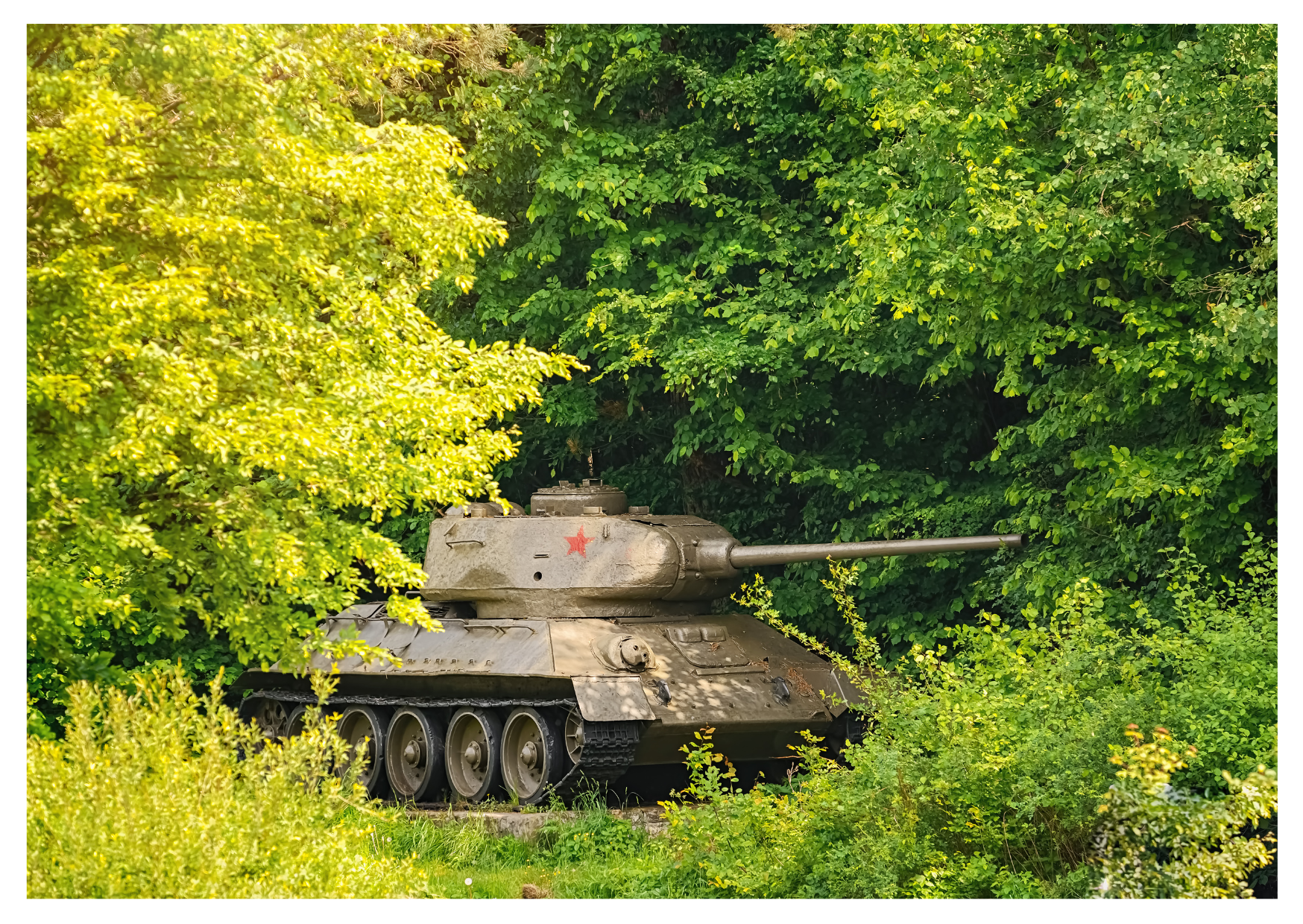 Arrangiamento storico Dwergarend