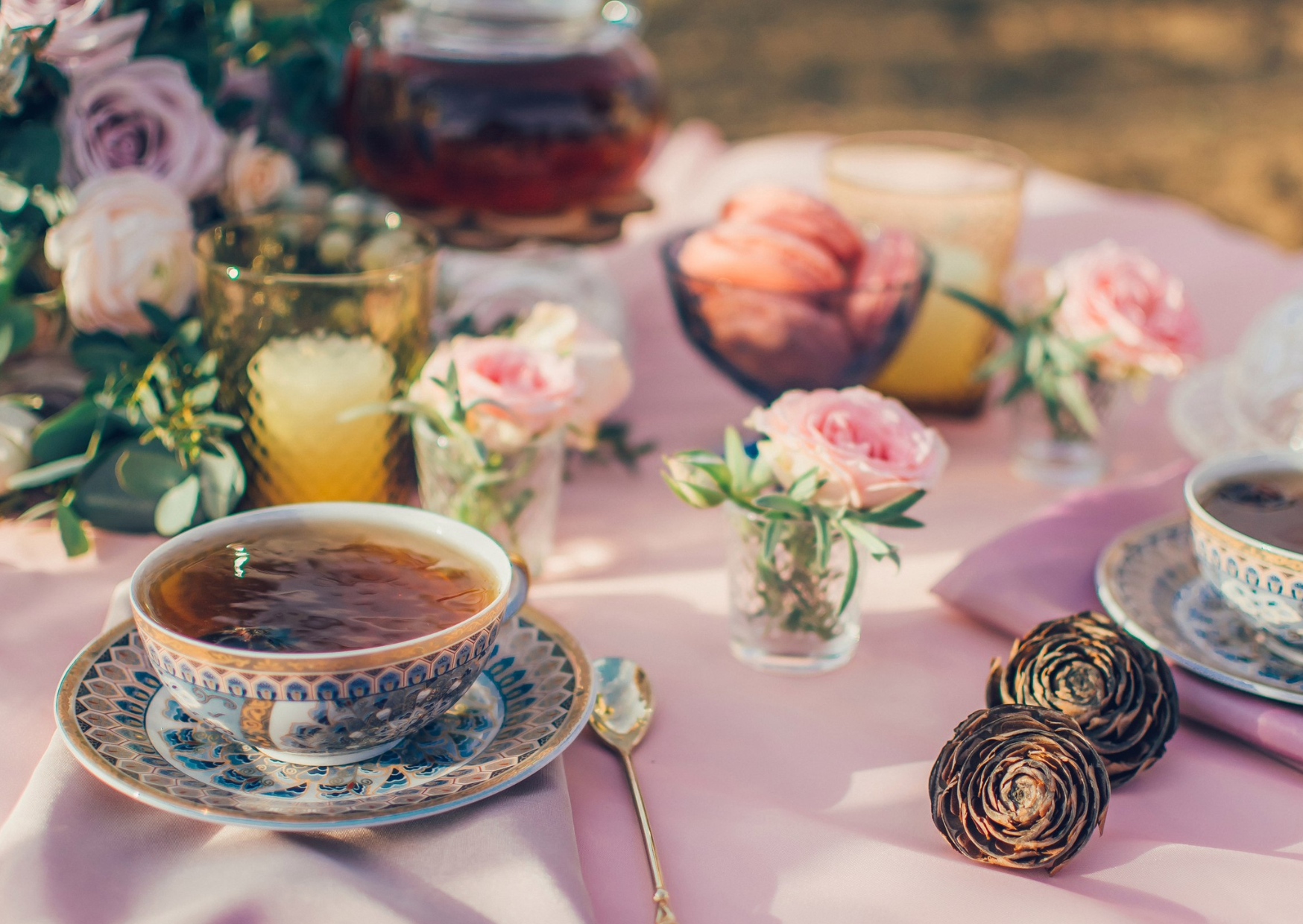 Pacchetto per un weekend tra amiche