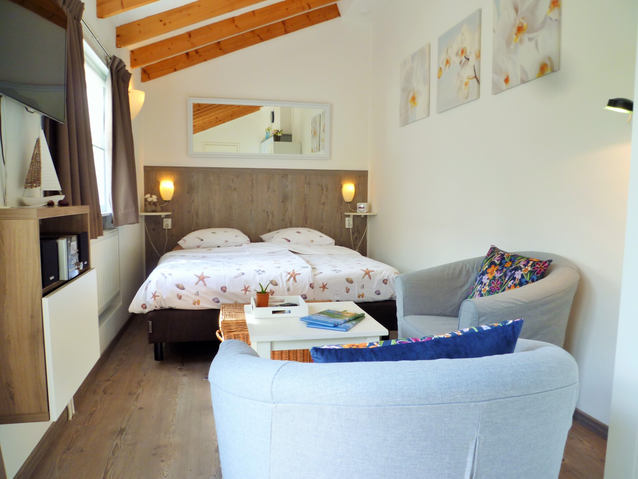 Vakantiehuis Domburg