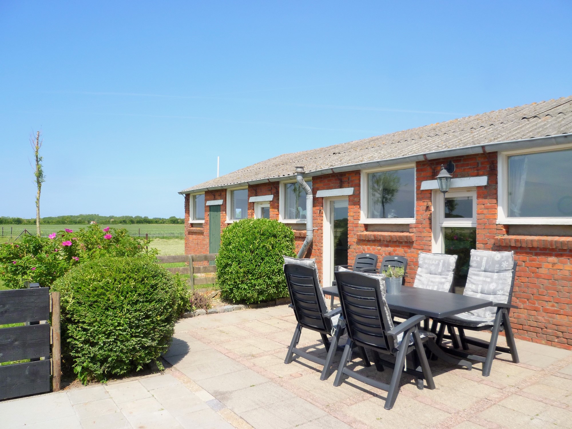 Vakantiehuis Oostkapelle