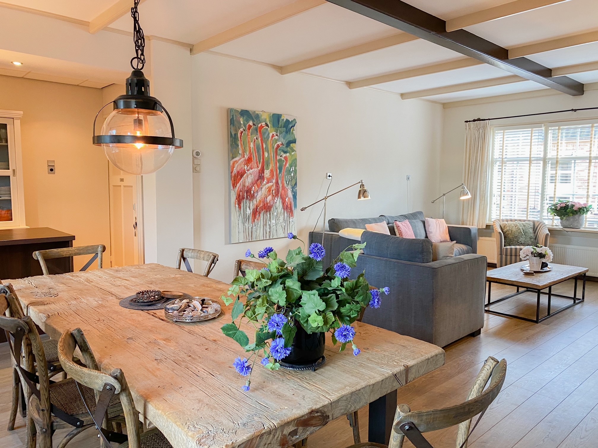 Vakantiehuis Serooskerke