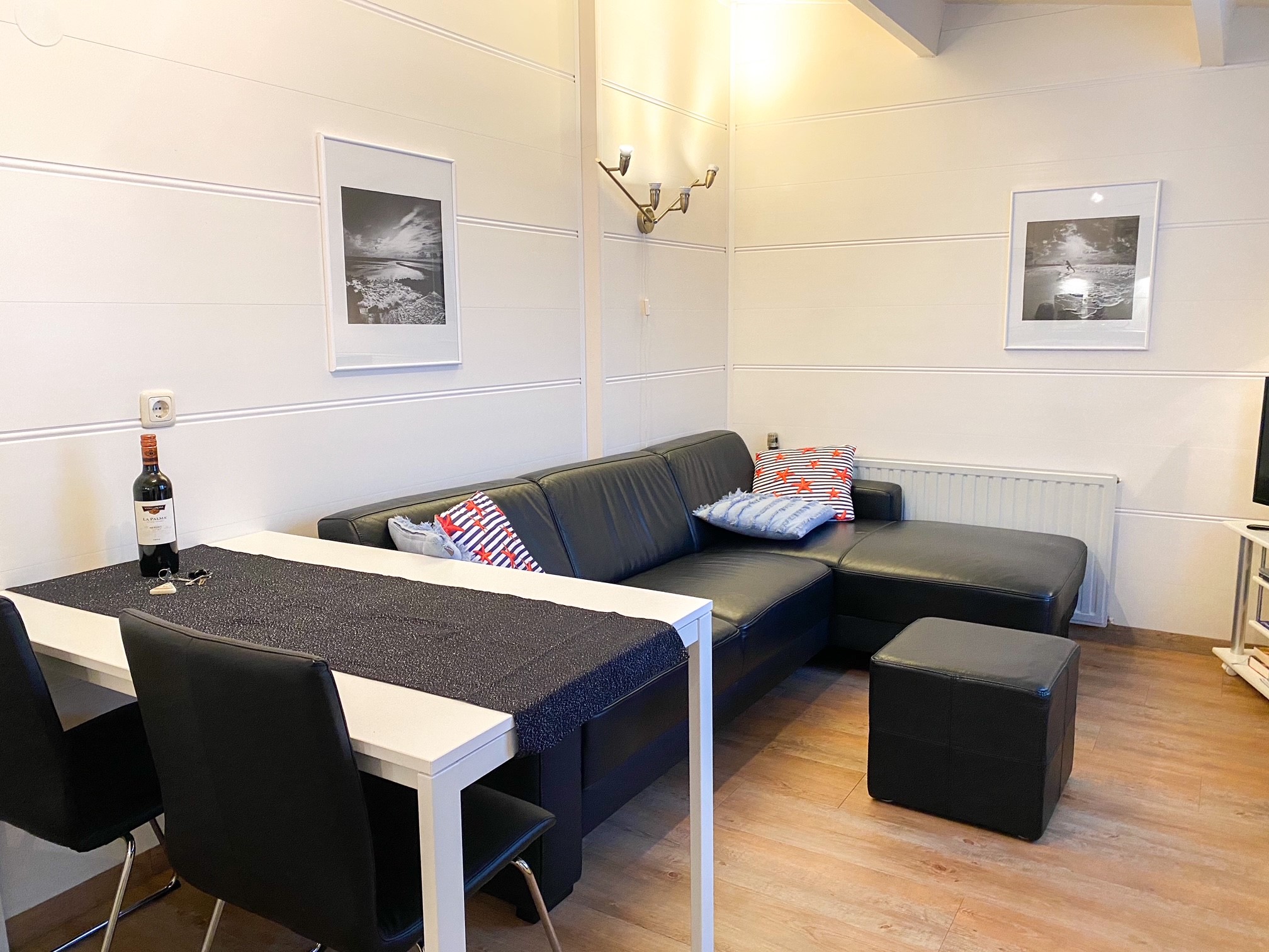 Vakantiehuis Domburg
