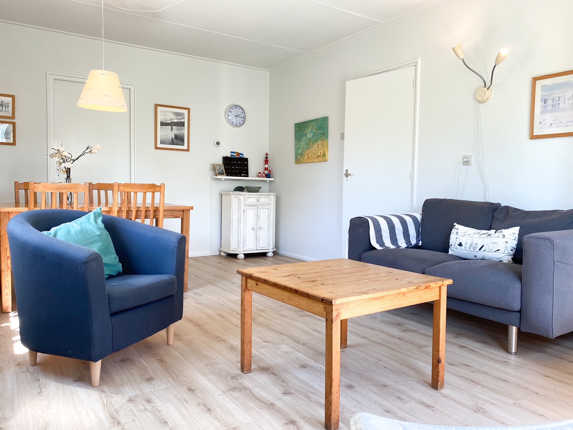 Vakantiehuis Oostkapelle