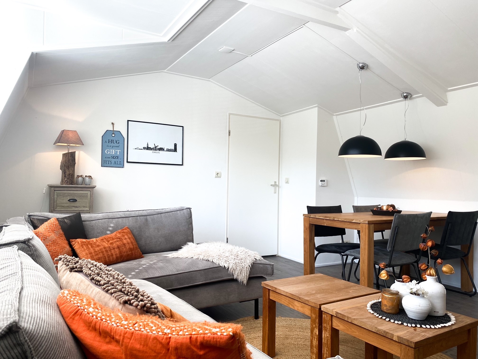 Vakantiehuis Domburg
