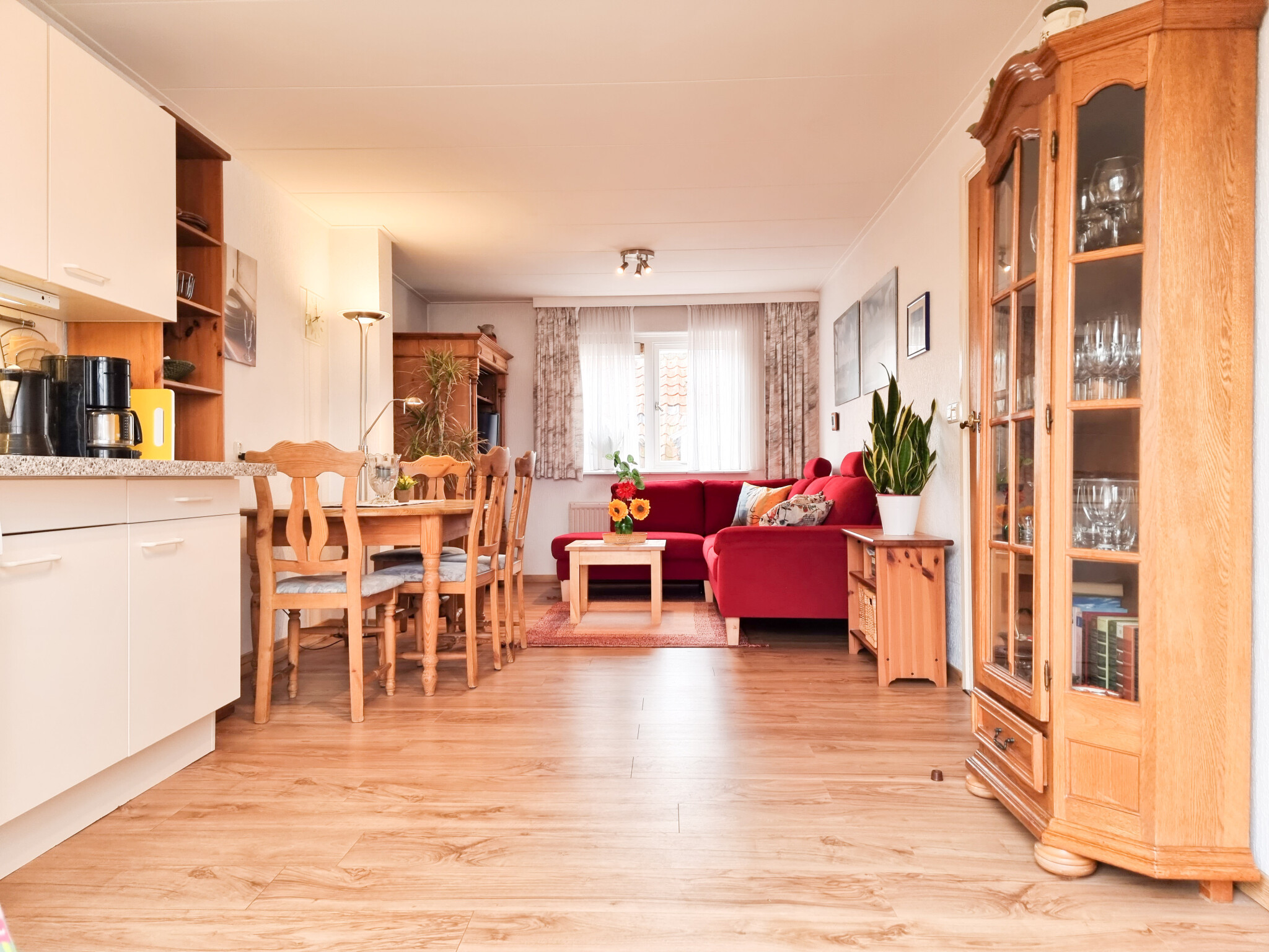 Vakantiehuis Domburg