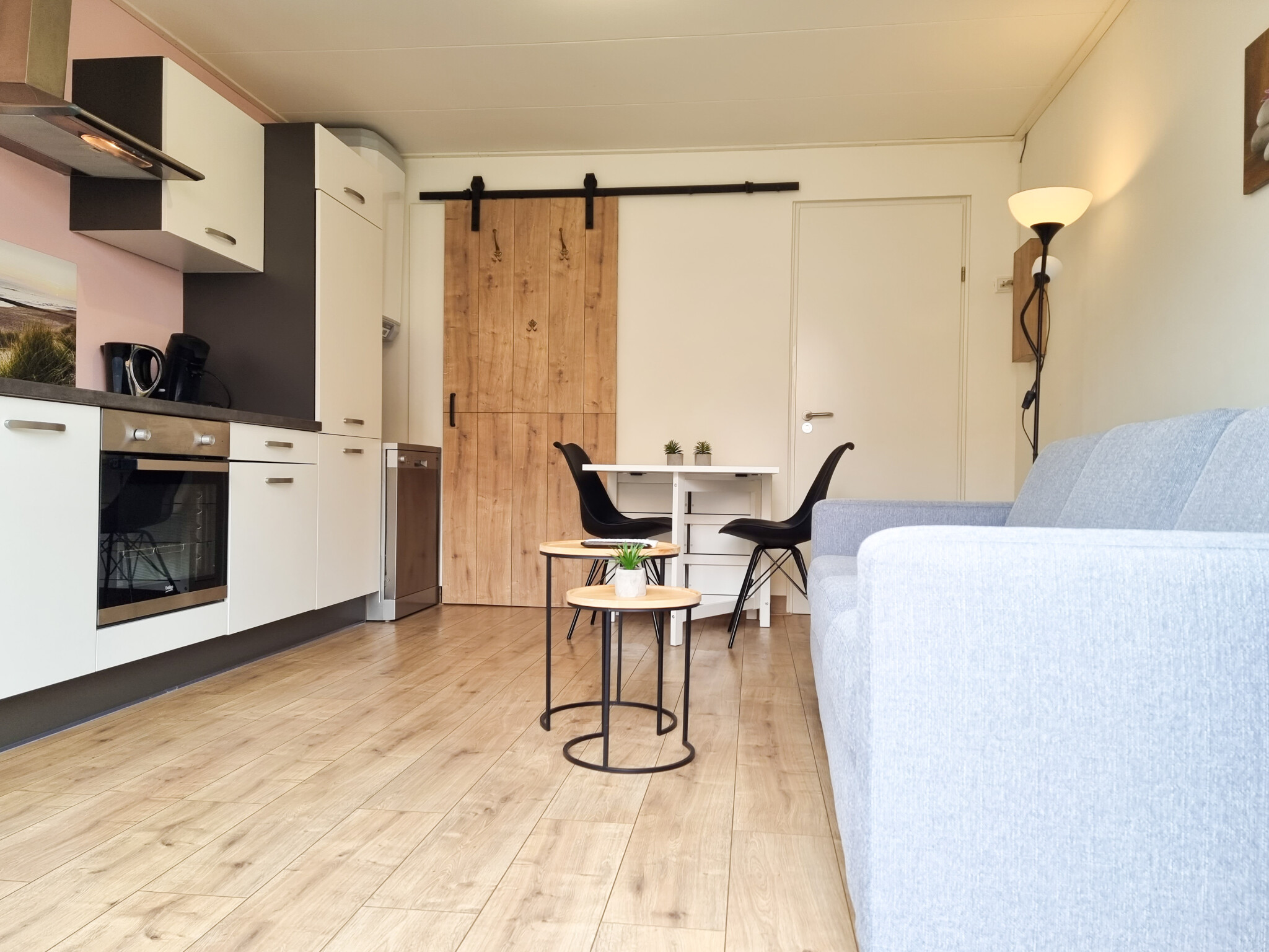 Vakantiehuis Oostkapelle