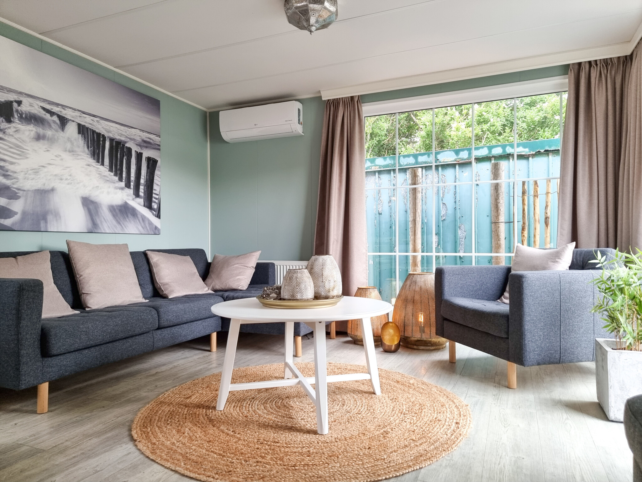 Chalet Biggekerke