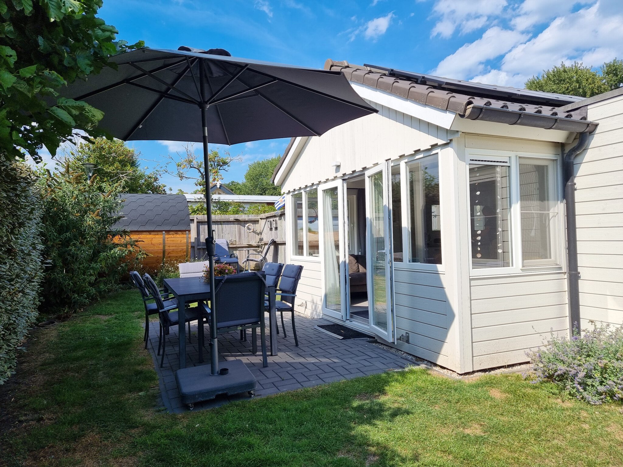 Vakantiehuis Oostkapelle
