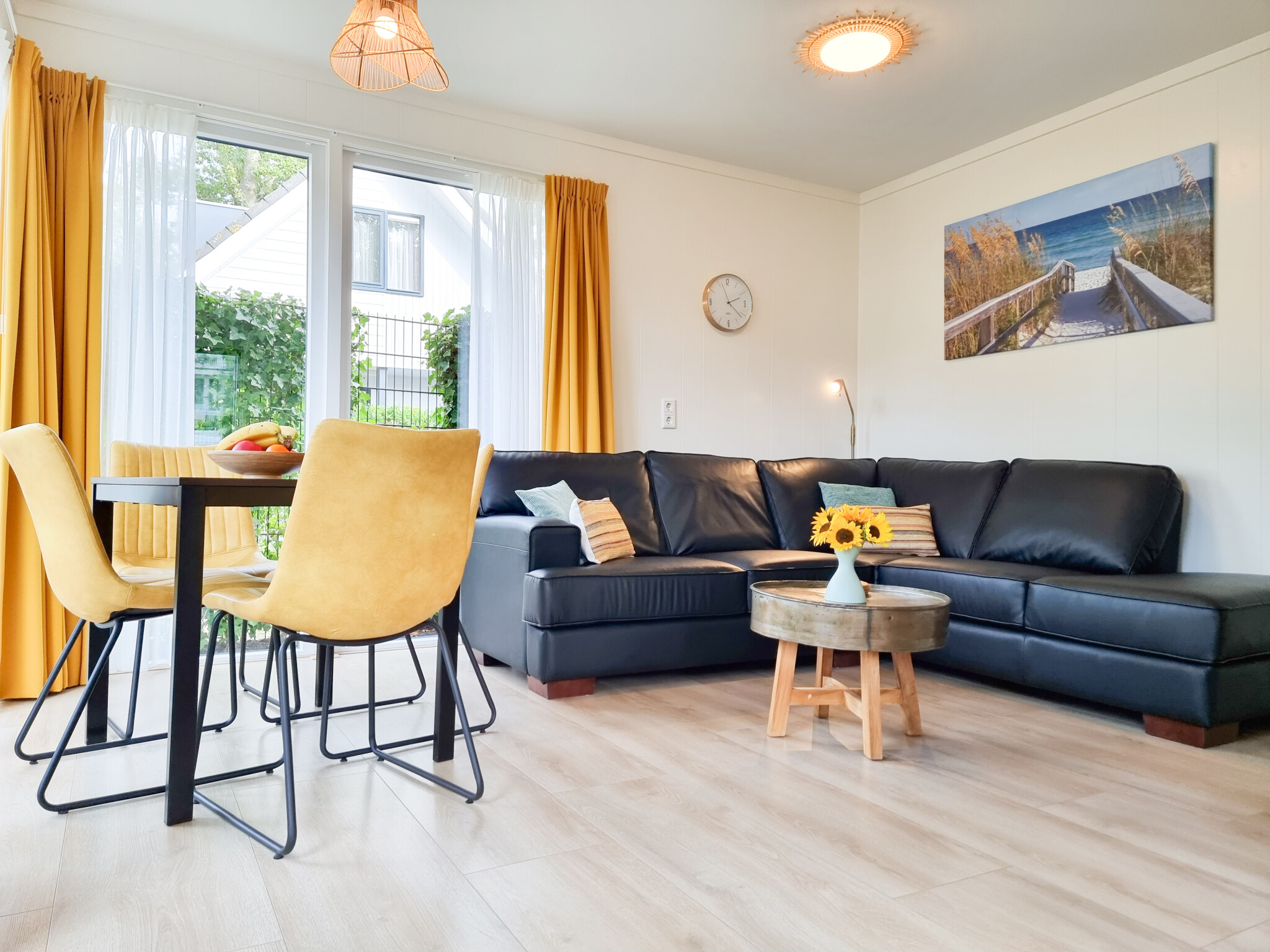 Vakantiehuis Zoutelande
