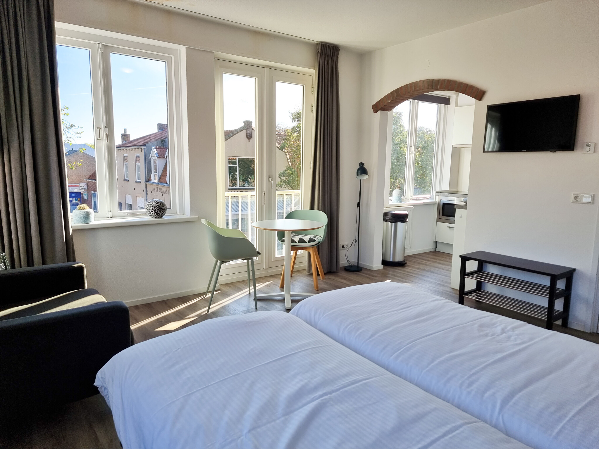 Vakantiehuis Domburg