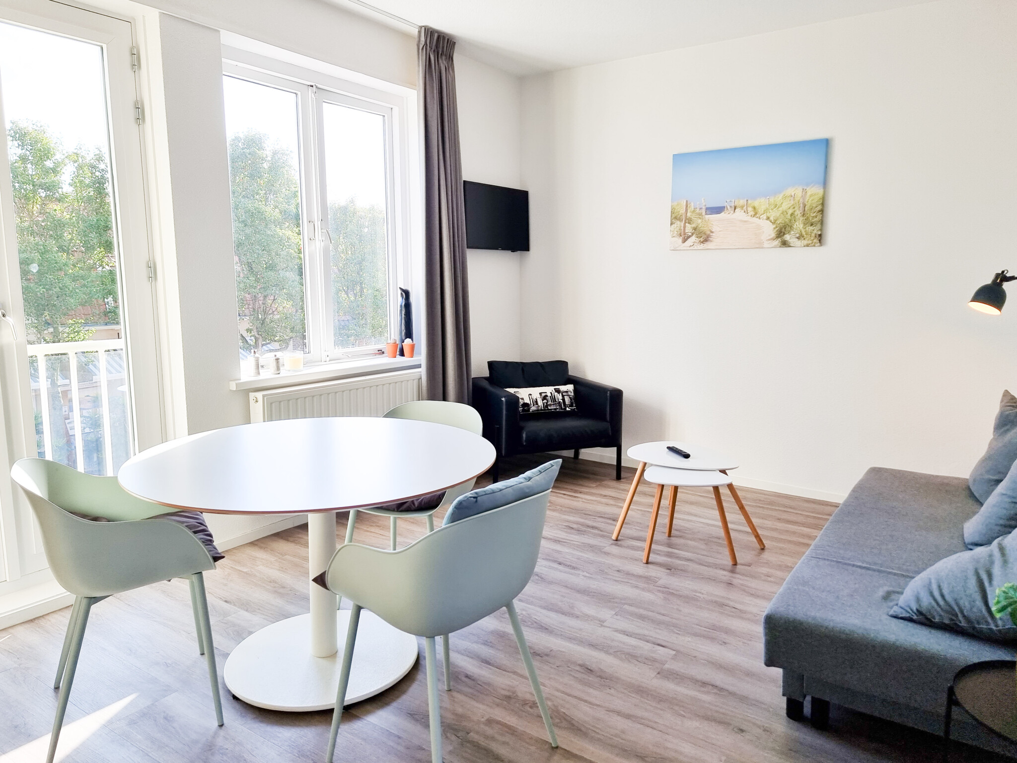 Vakantiehuis Domburg