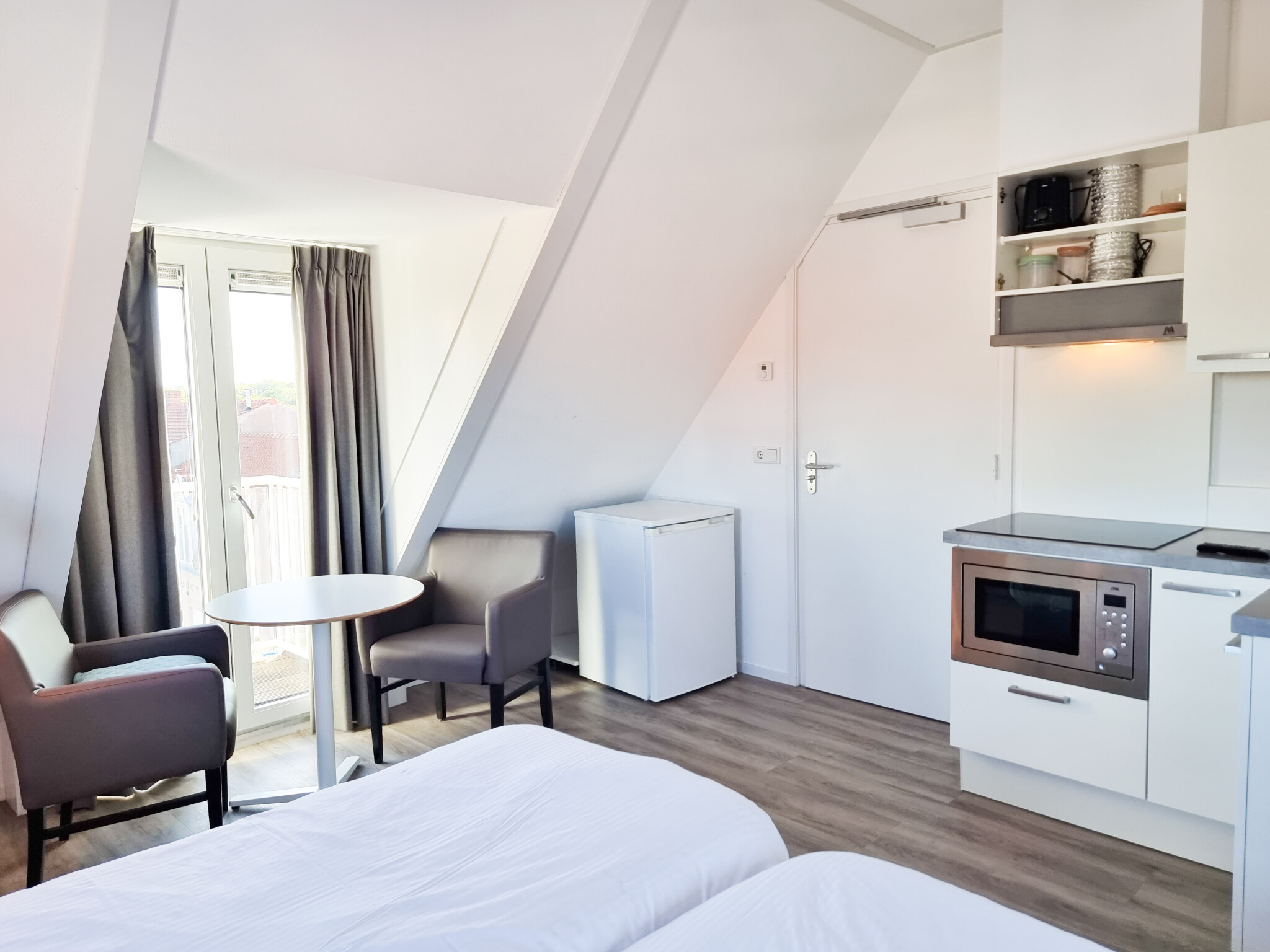Vakantiehuis Domburg