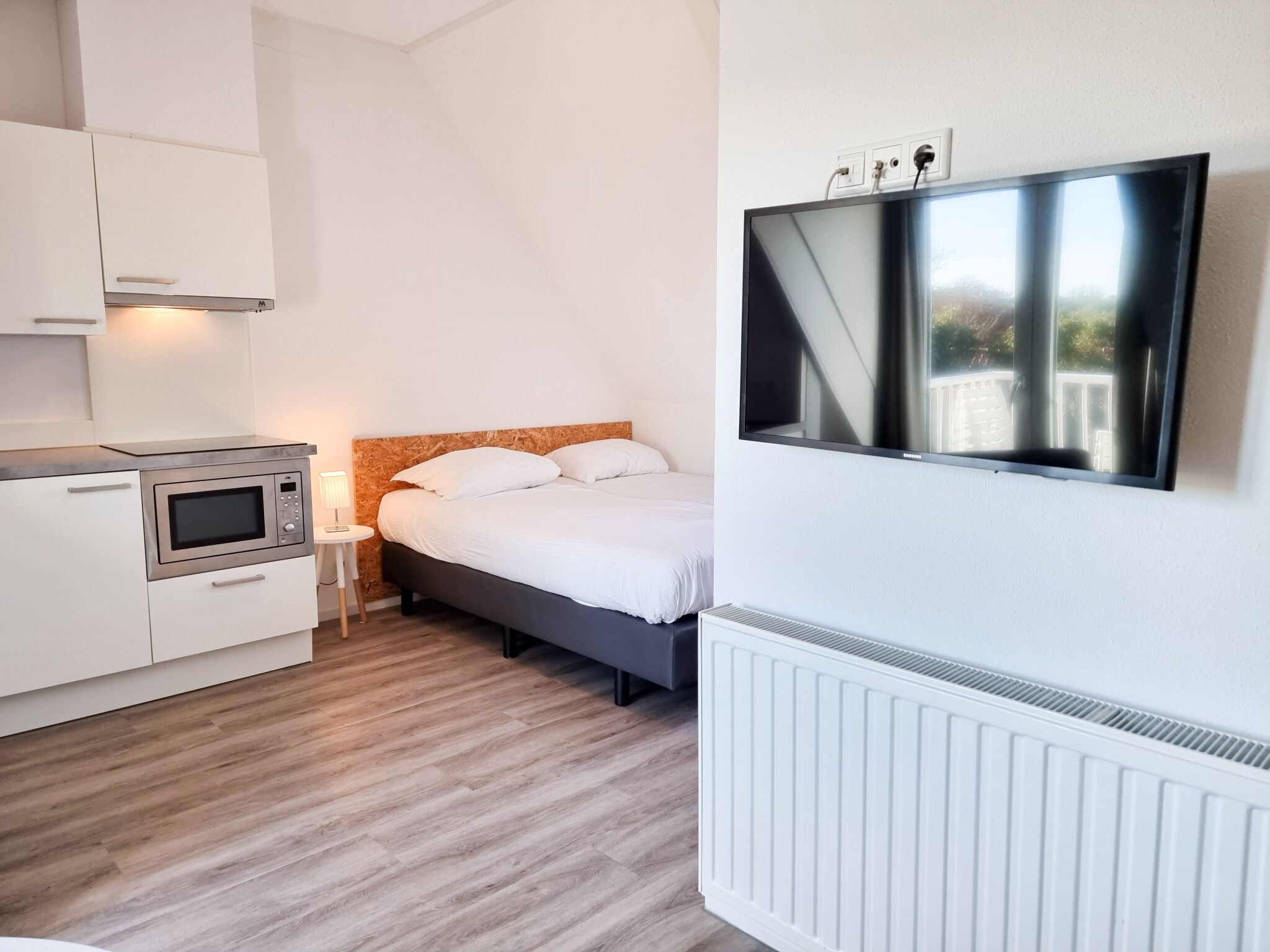 Vakantiehuis Domburg