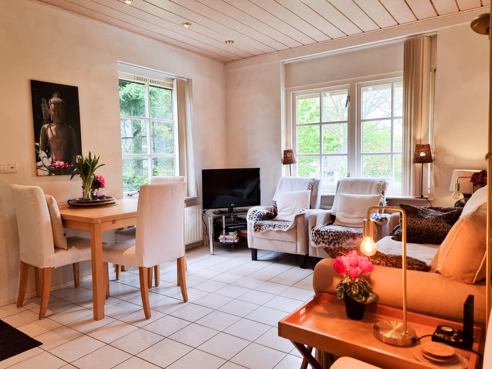 Vakantiehuis Oostkapelle