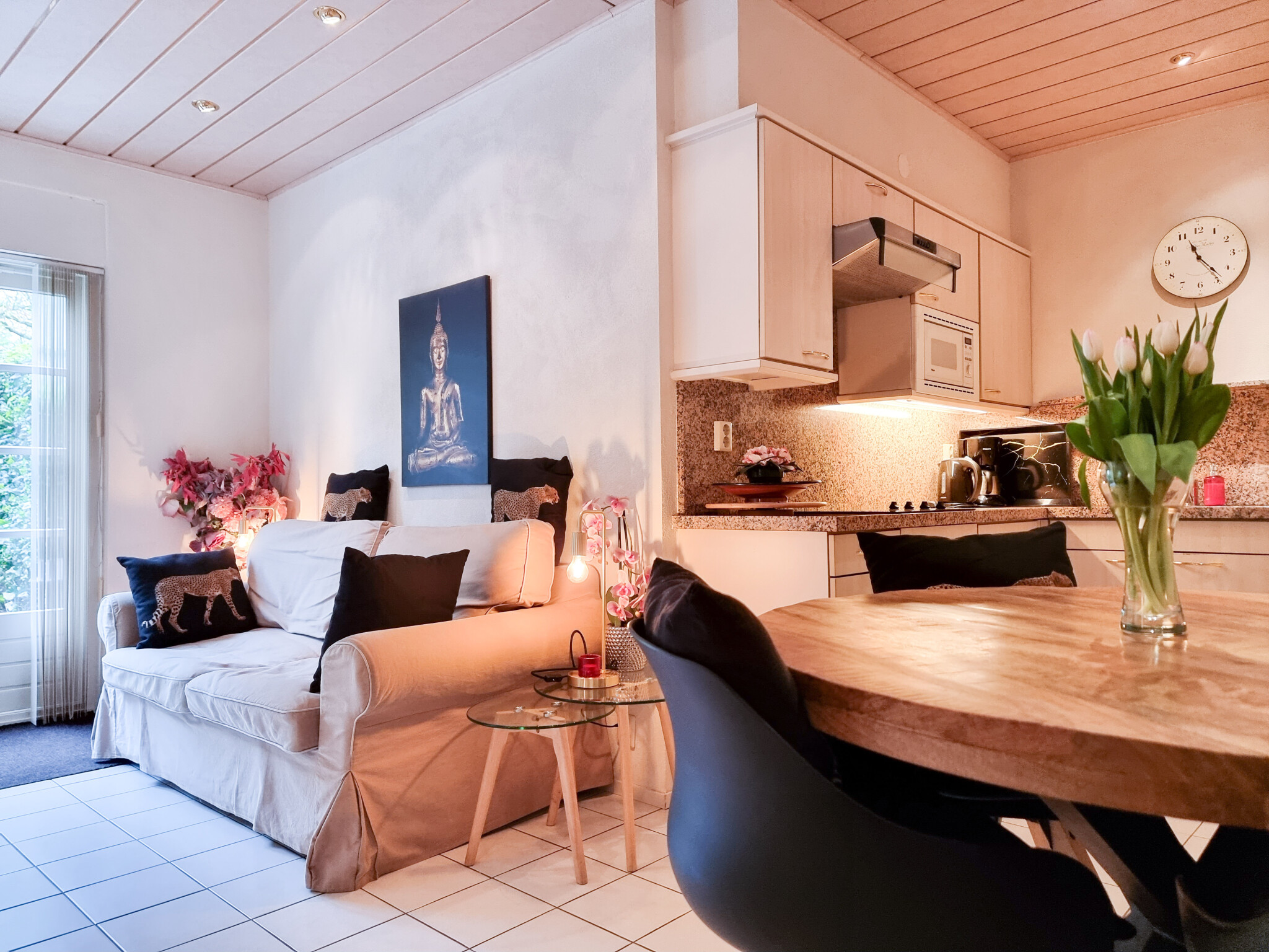 Vakantiehuis Oostkapelle