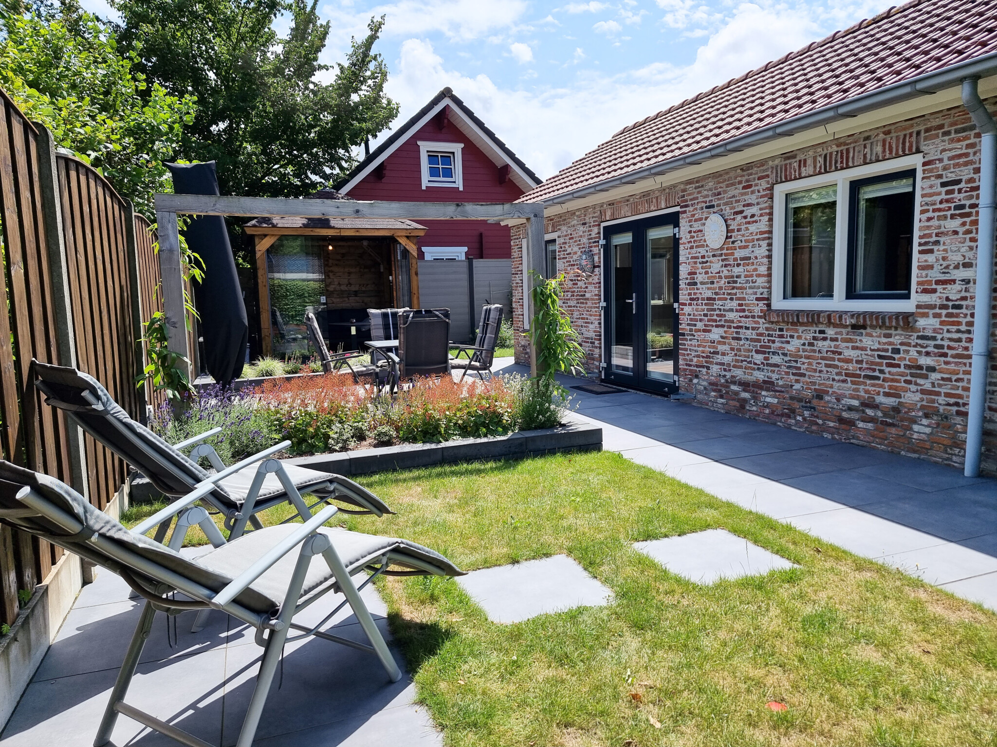 Vakantiehuis Oostkapelle