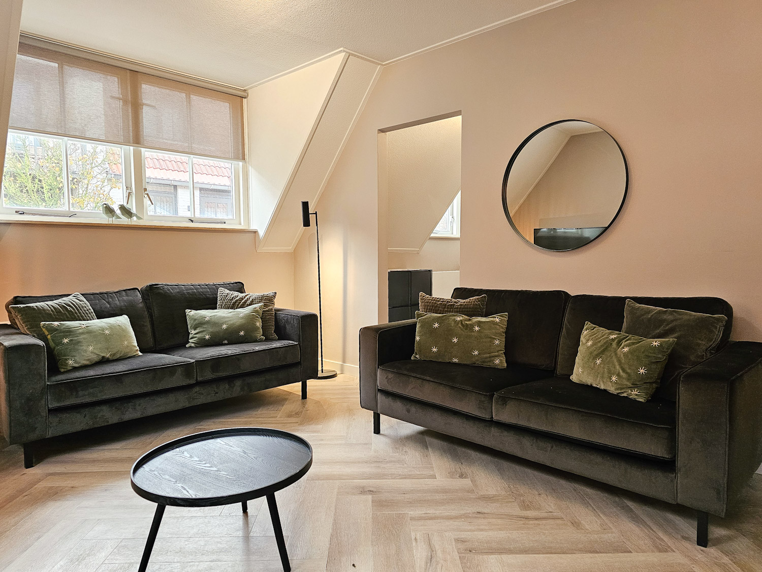 Appartement Zilt Domburg