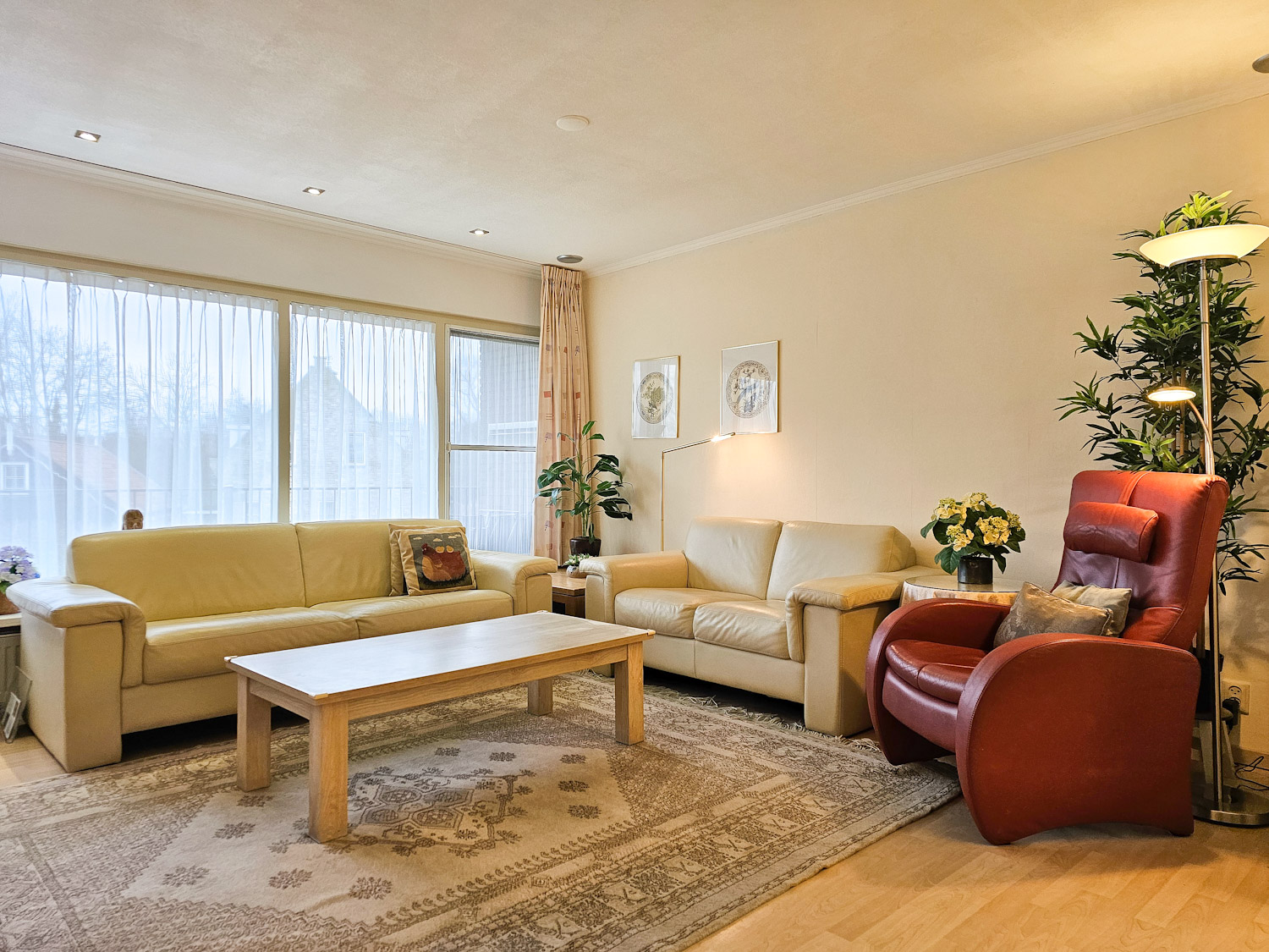 Vakantiehuis Oostkapelle