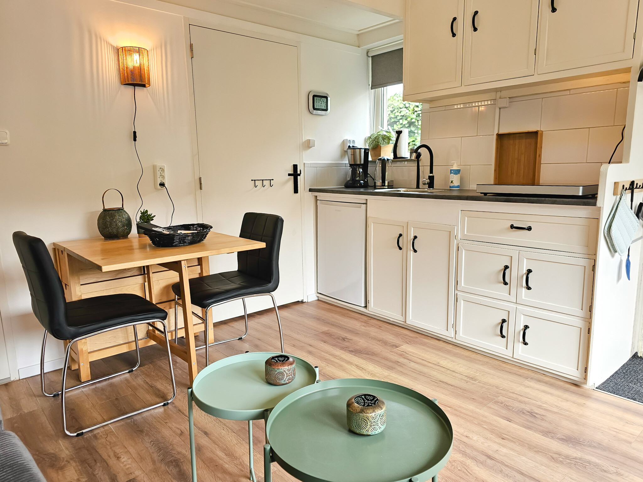Vakantiehuis Gapinge