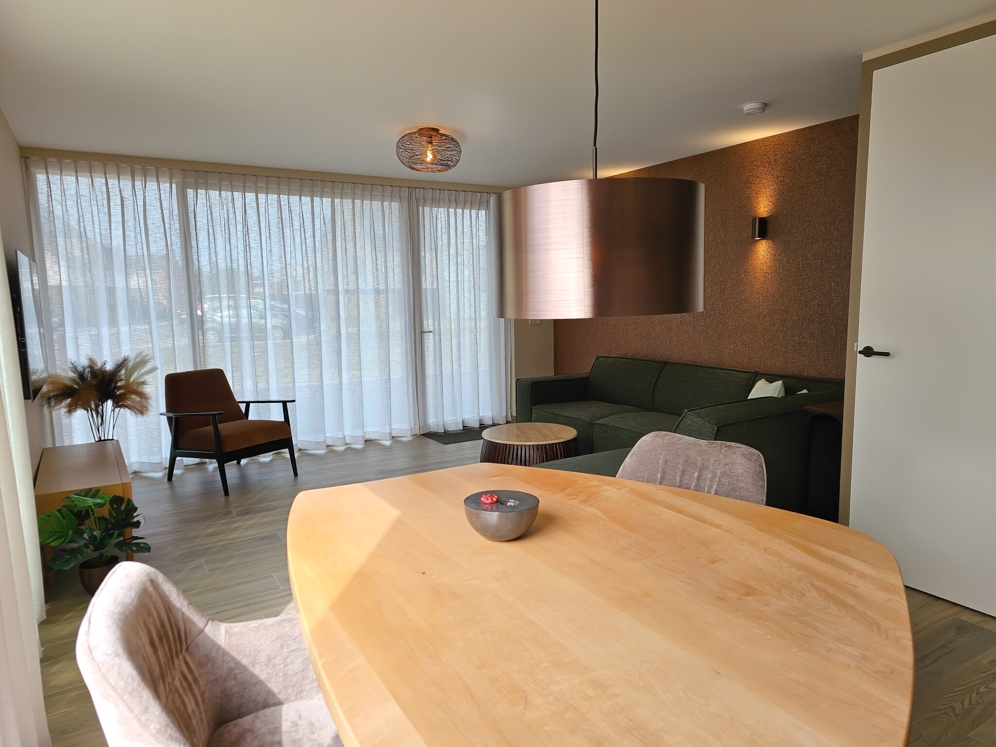 Vakantiehuis Domburg