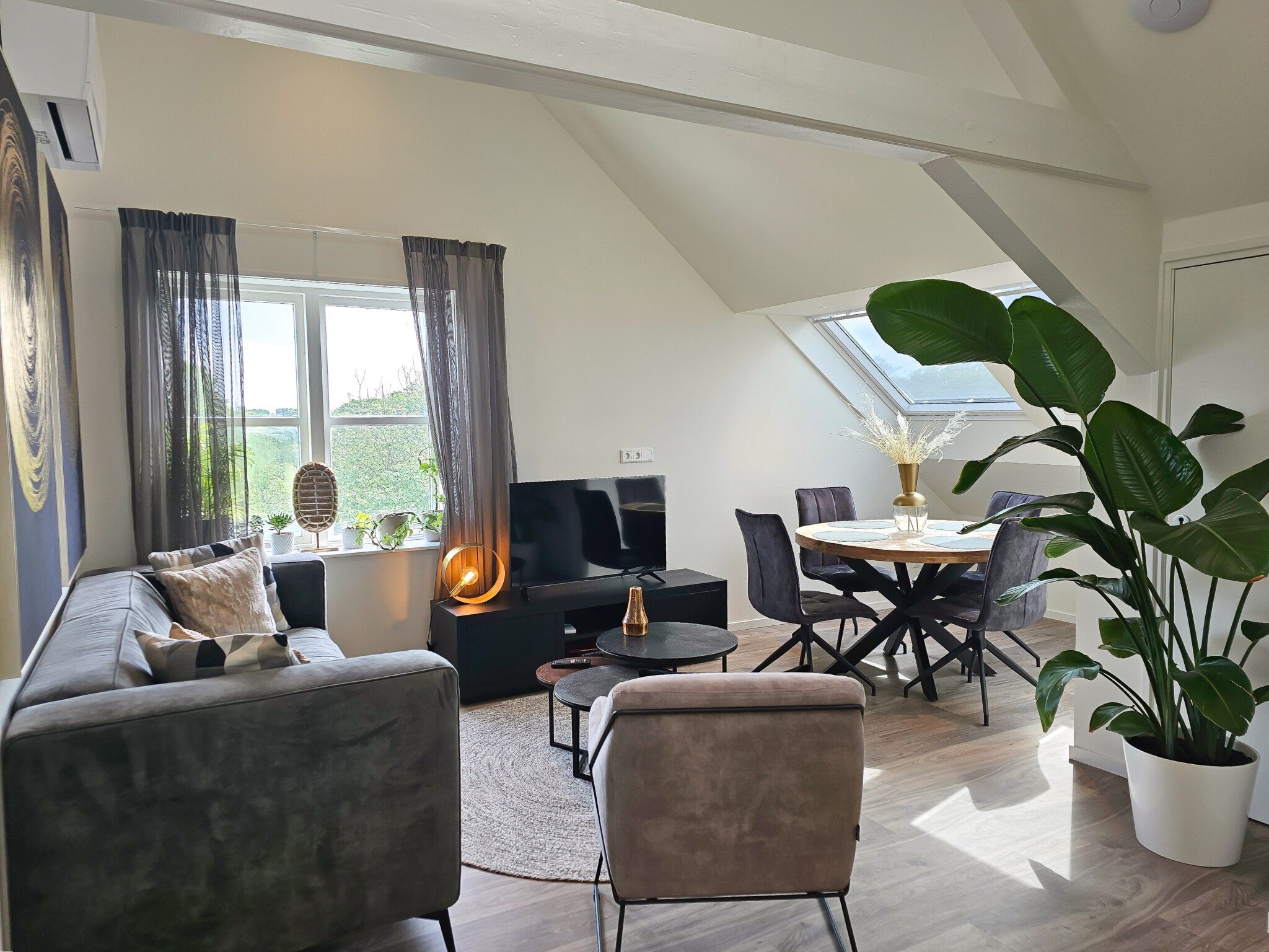 Vakantiehuis Domburg