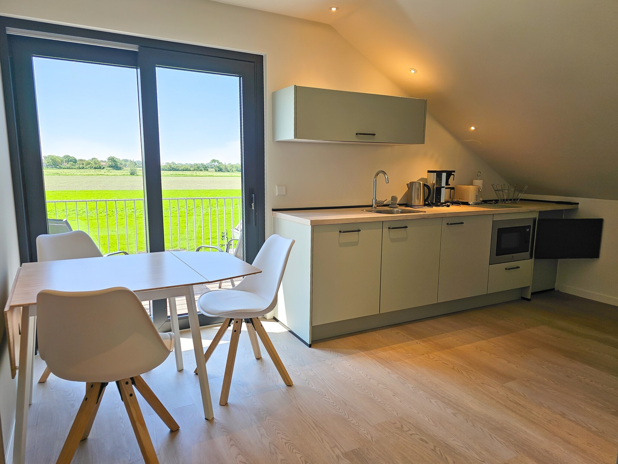 Vakantiehuis Aagtekerke