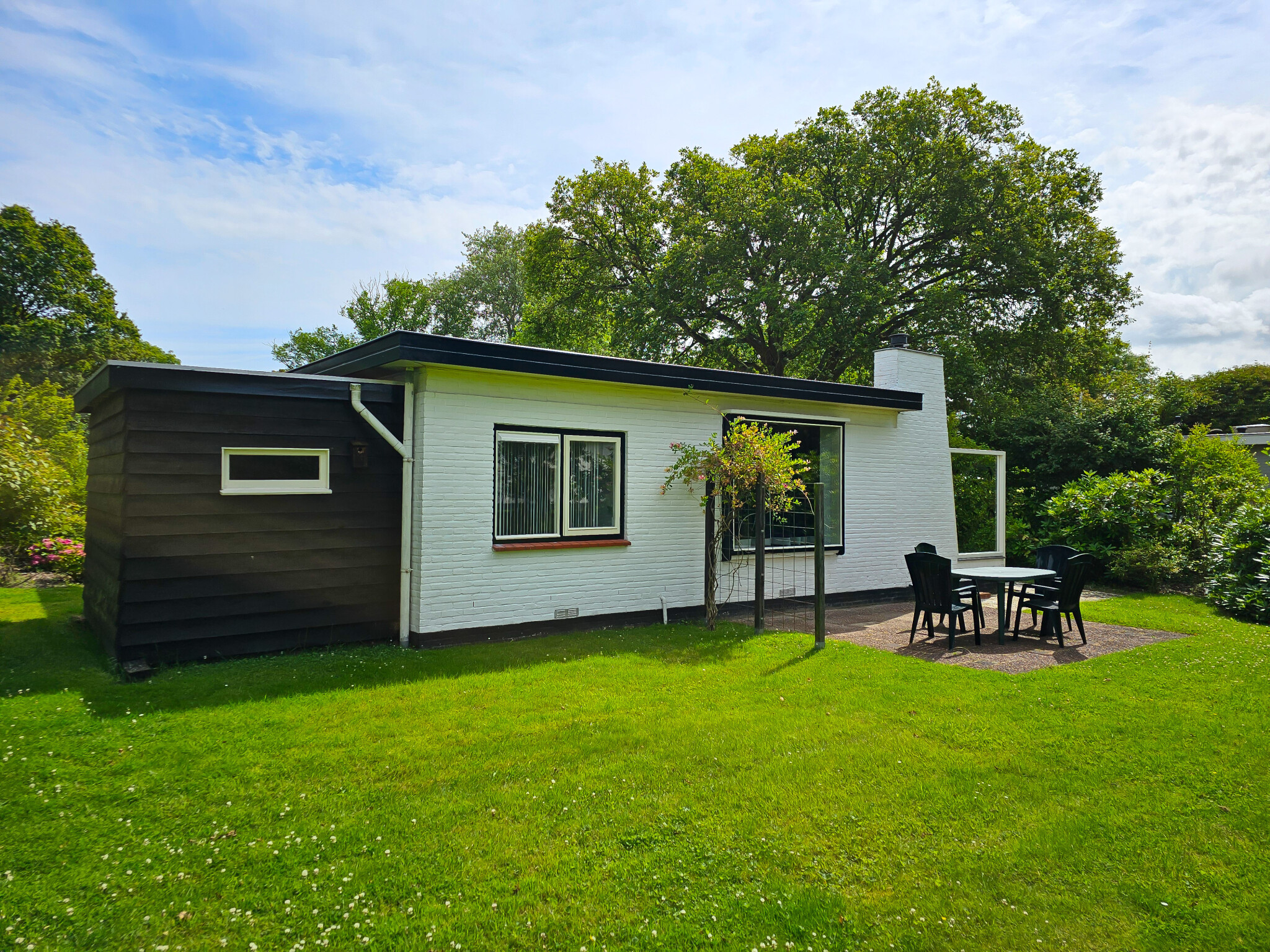 Vakantiehuis Oostkapelle