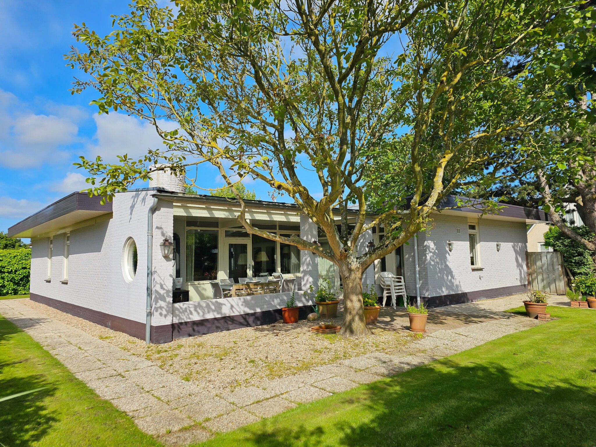 Vakantiehuis Domburg