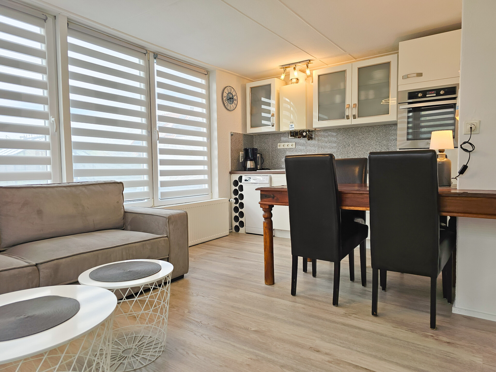 Vakantiehuis Westkapelle