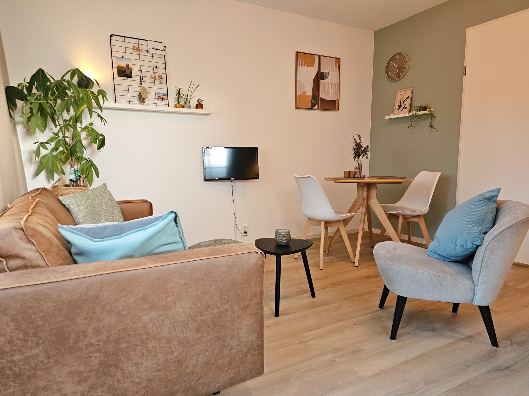 Vakantiehuis Domburg