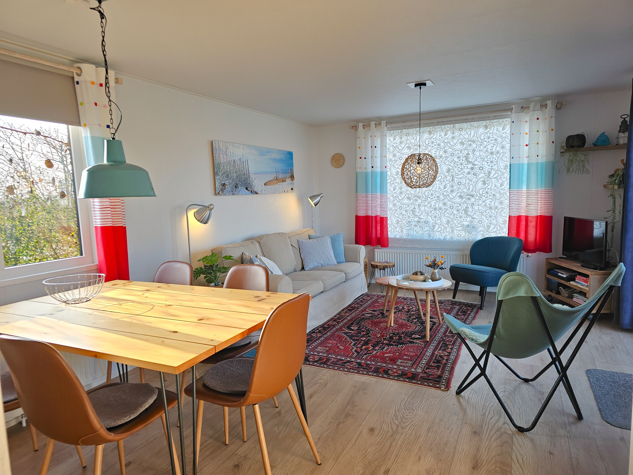 Chalet Serooskerke