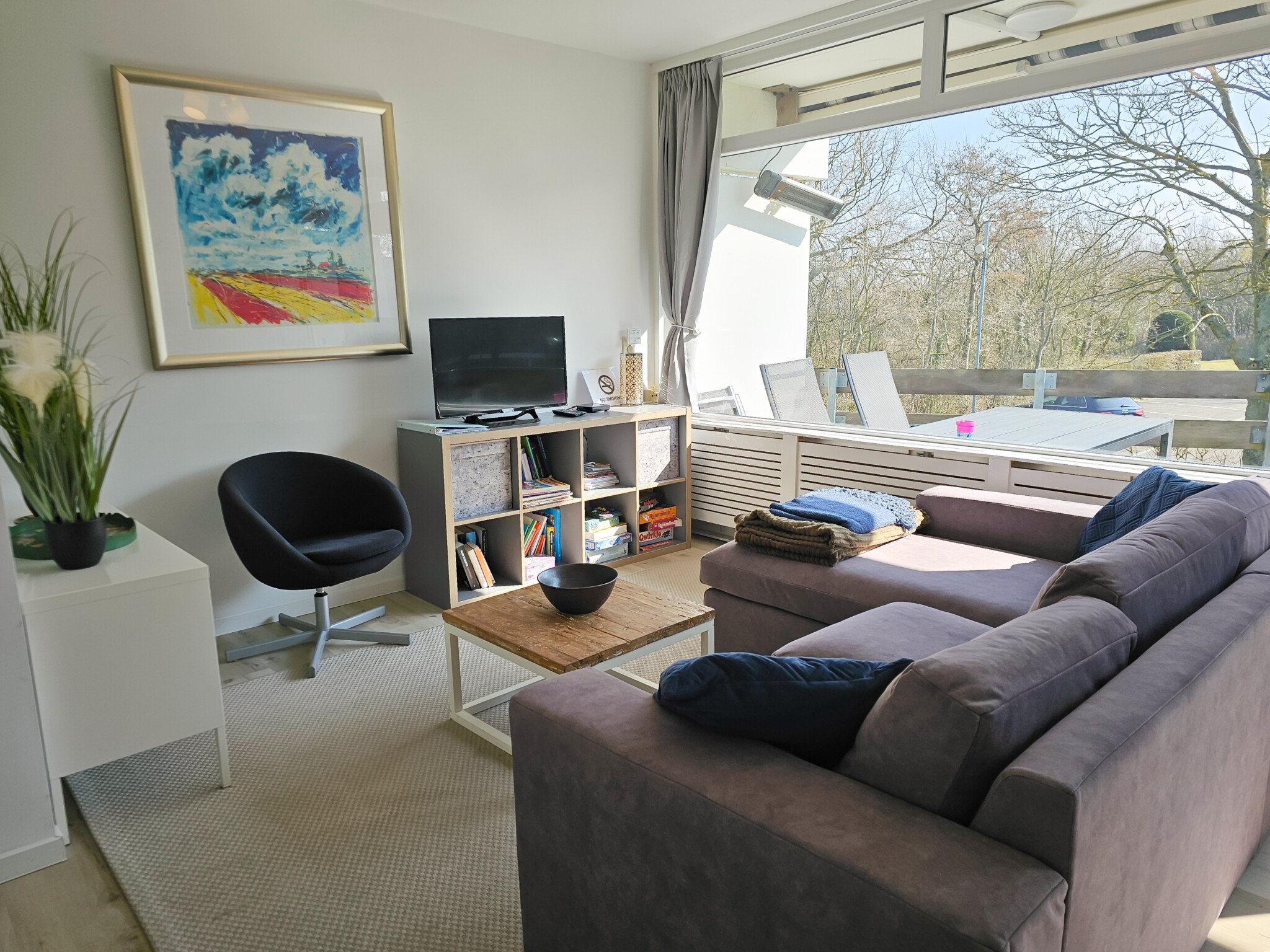 Vakantiehuis Westkapelle