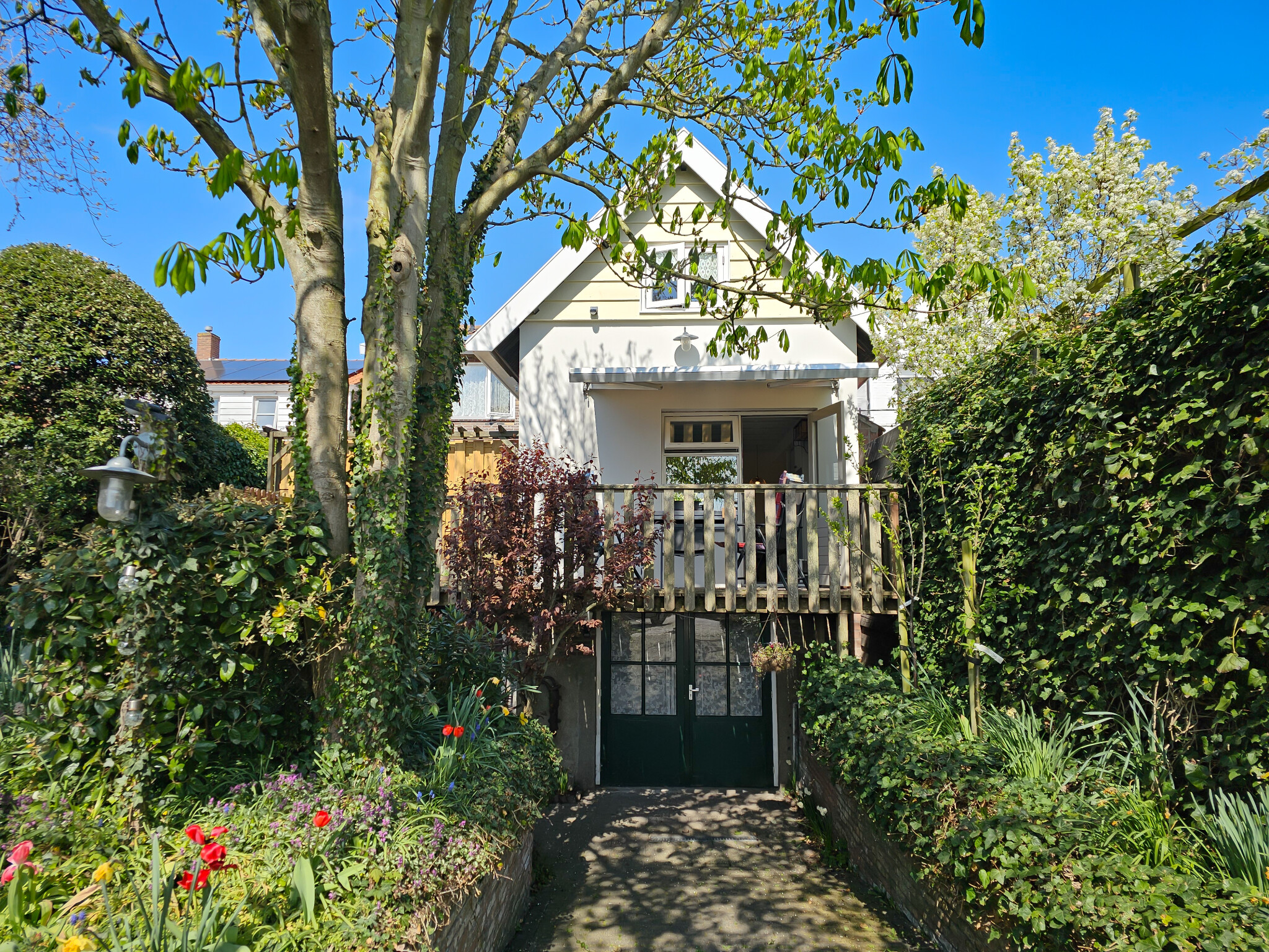 Vakantiehuis Domburg