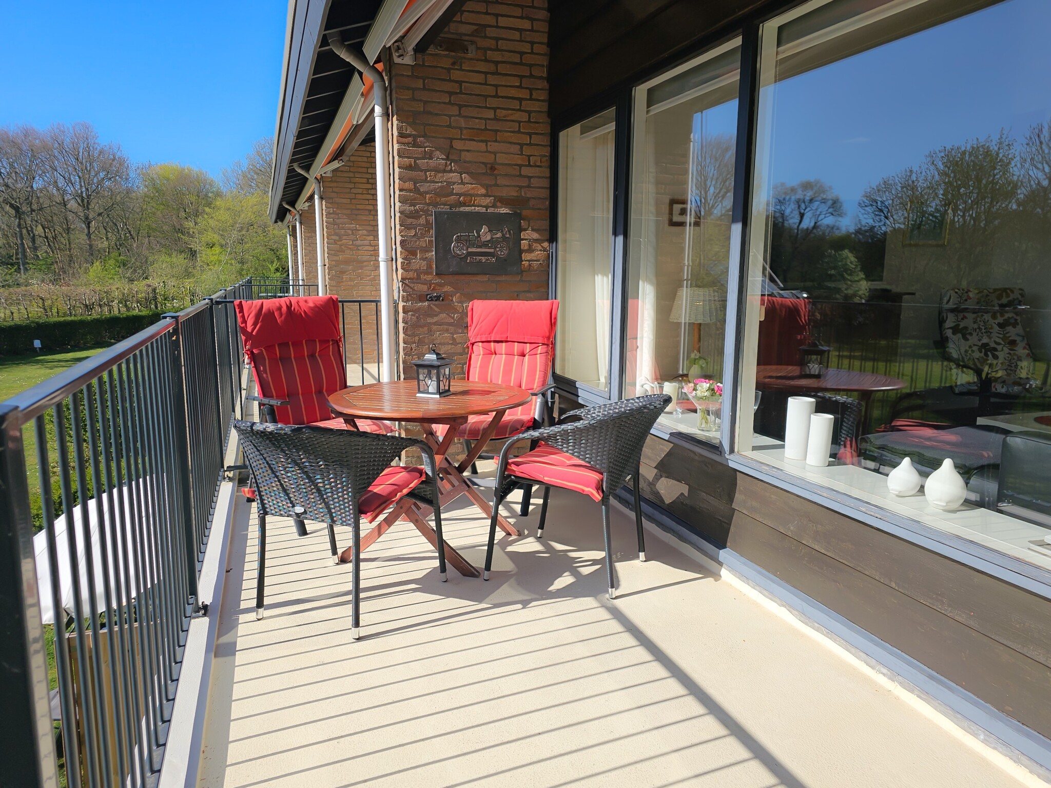 Vakantiehuis Oostkapelle