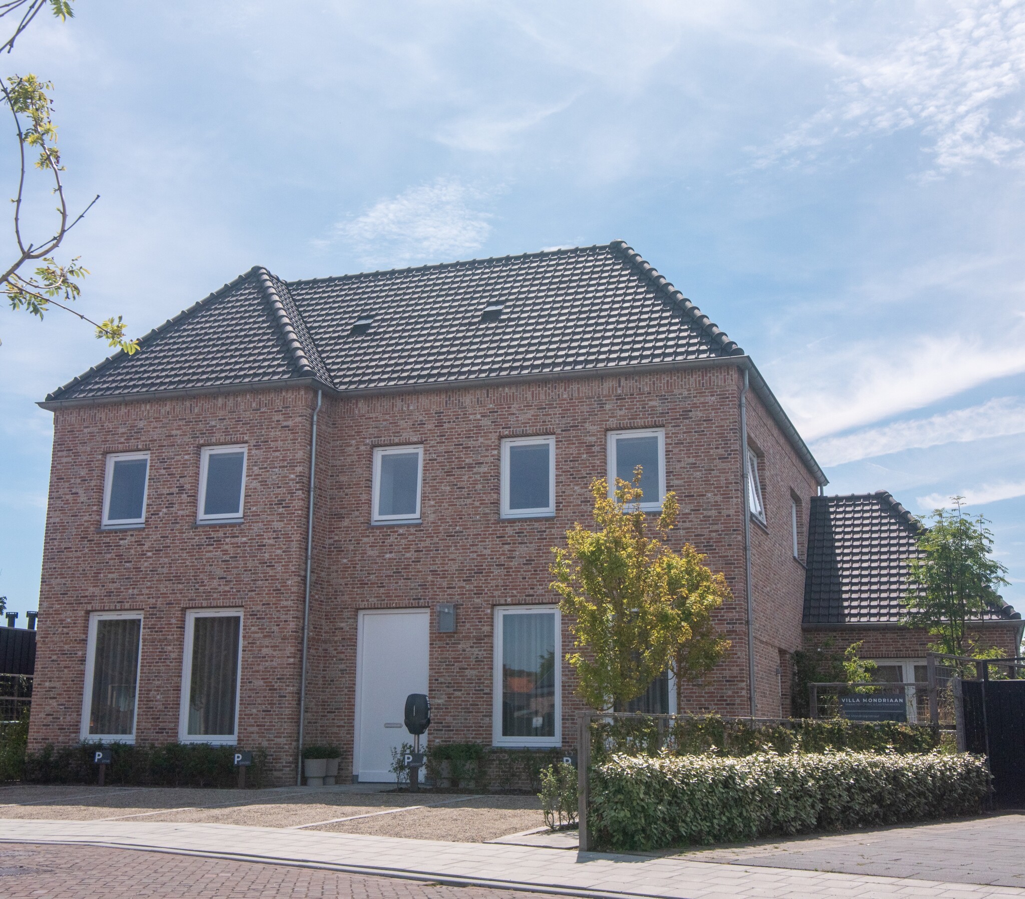 Vakantiehuis Domburg