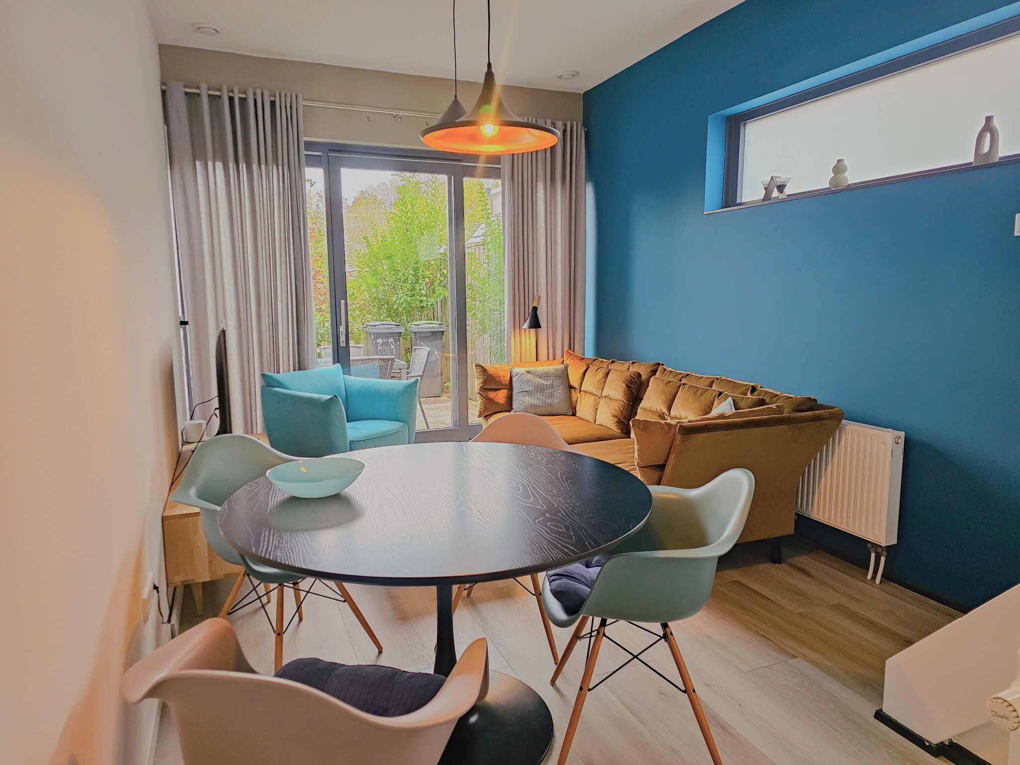Vakantiehuis Domburg
