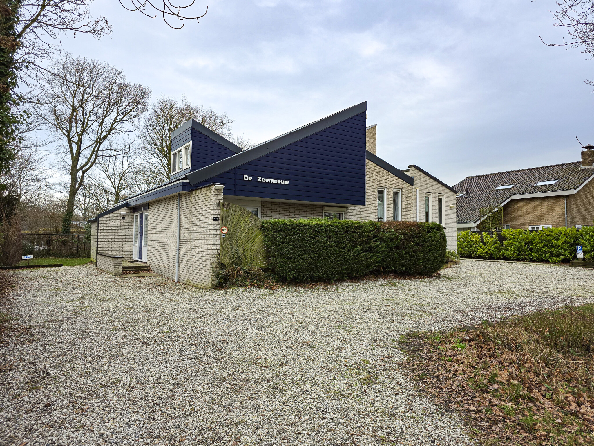 Vakantiehuis Oostkapelle