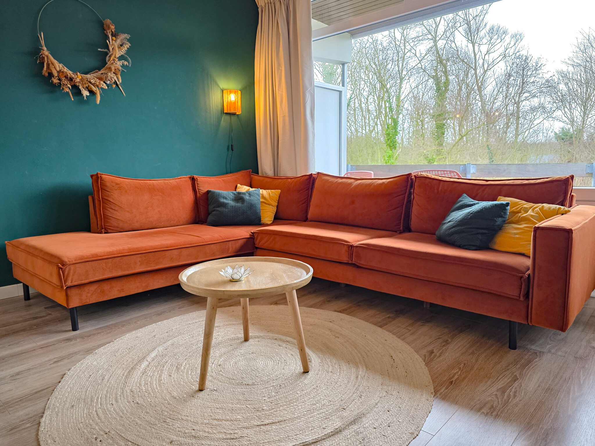 Vakantiehuis Westkapelle