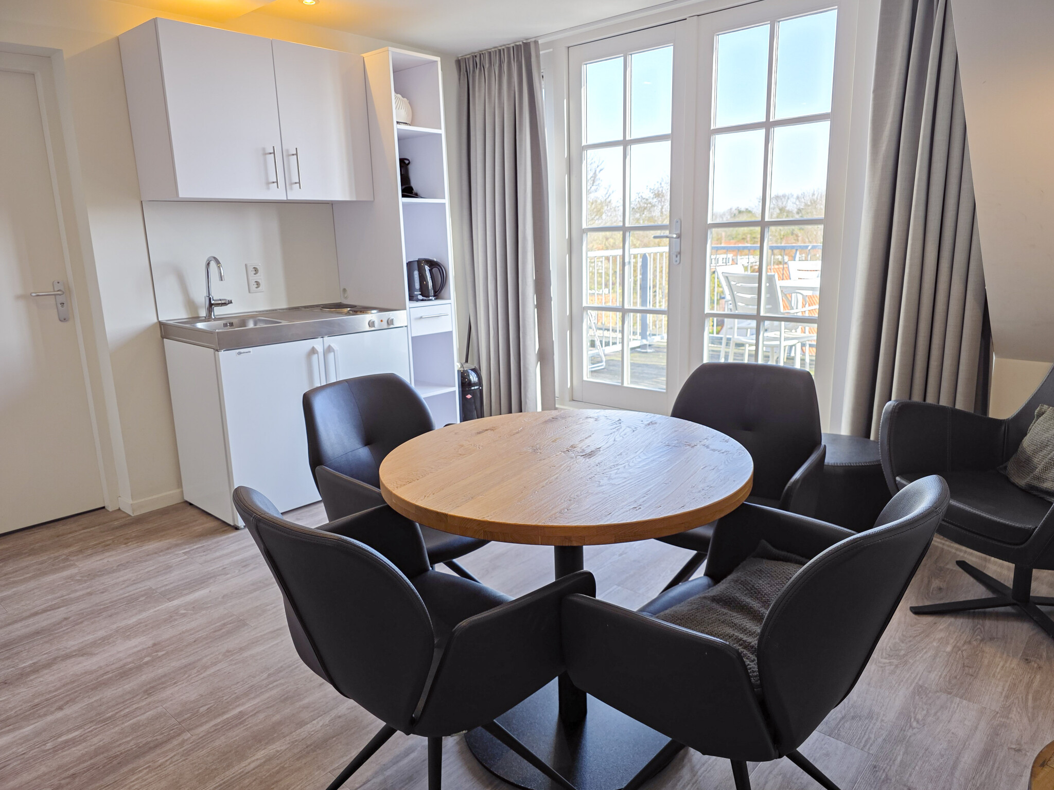 Suite Domburg