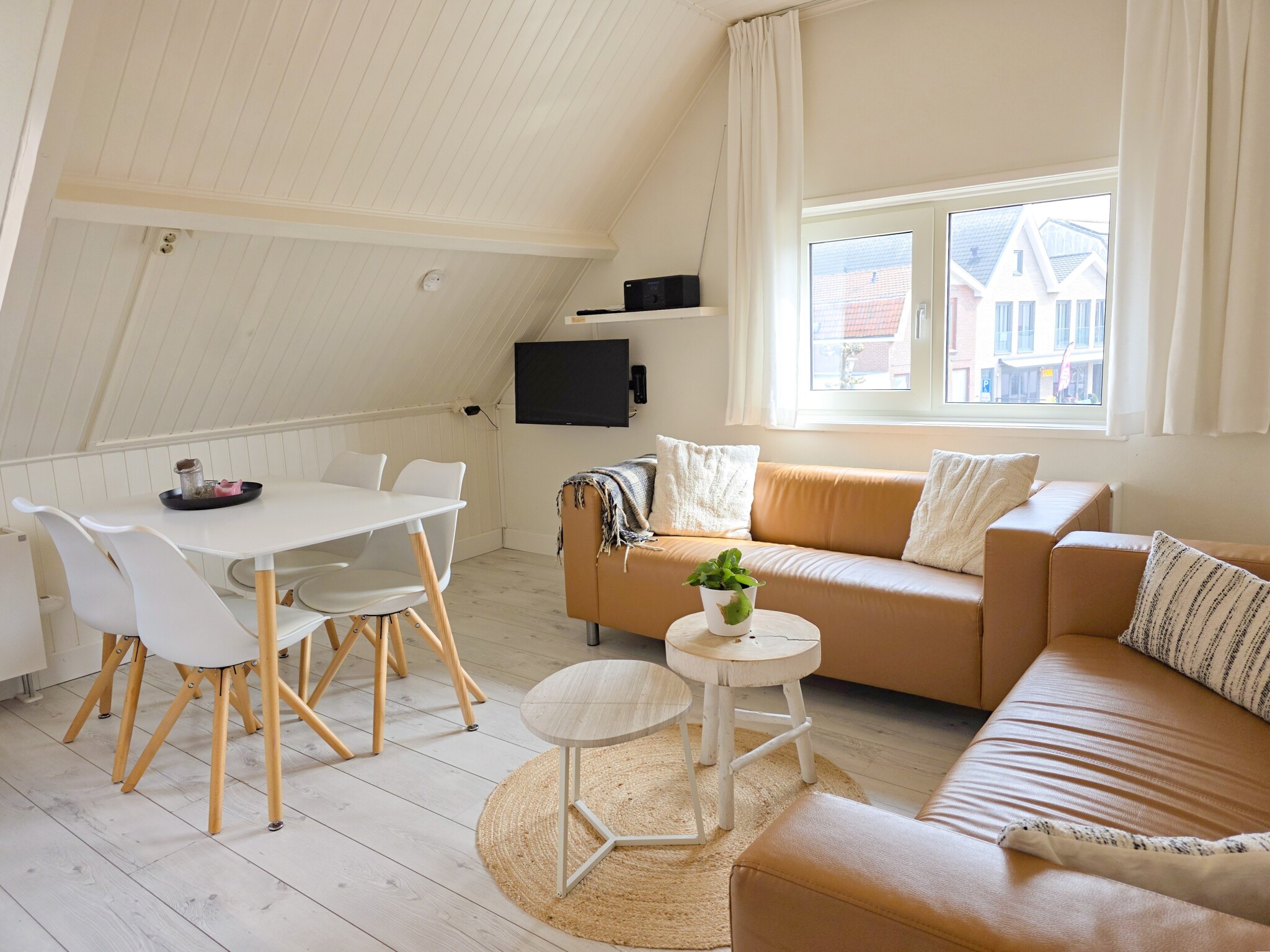 Vakantiehuis Domburg
