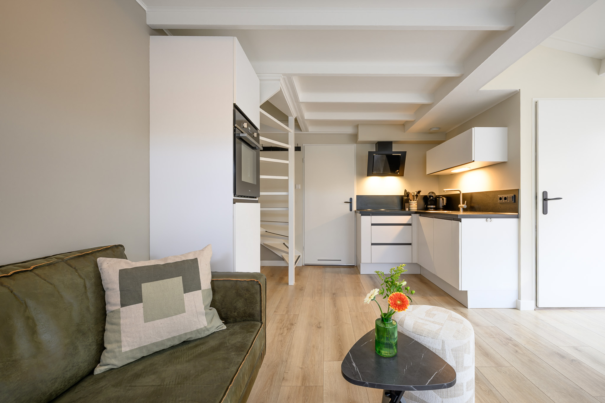 Vakantiehuis Domburg