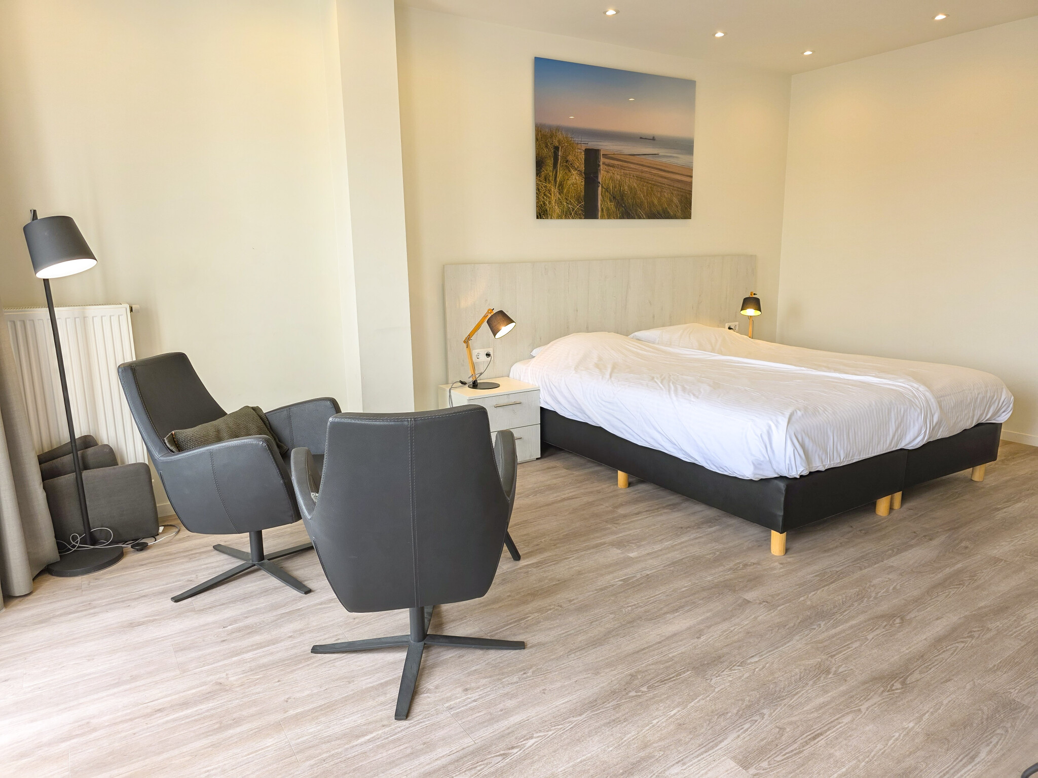 Suite Domburg