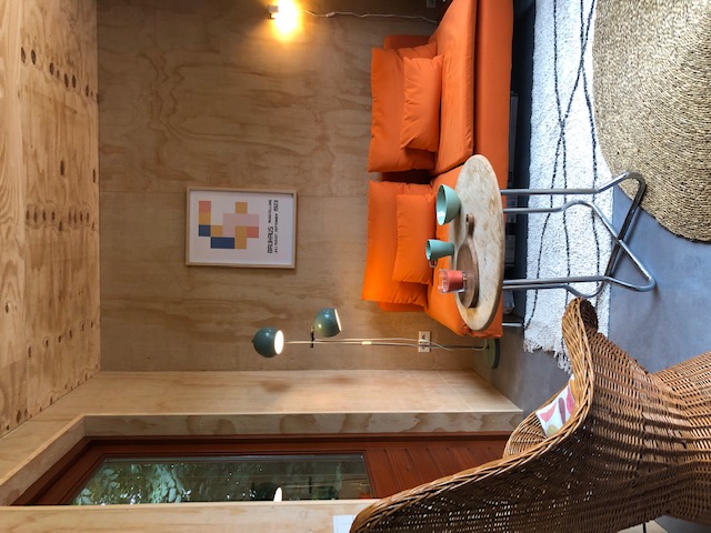 Scandinavisch Chalet