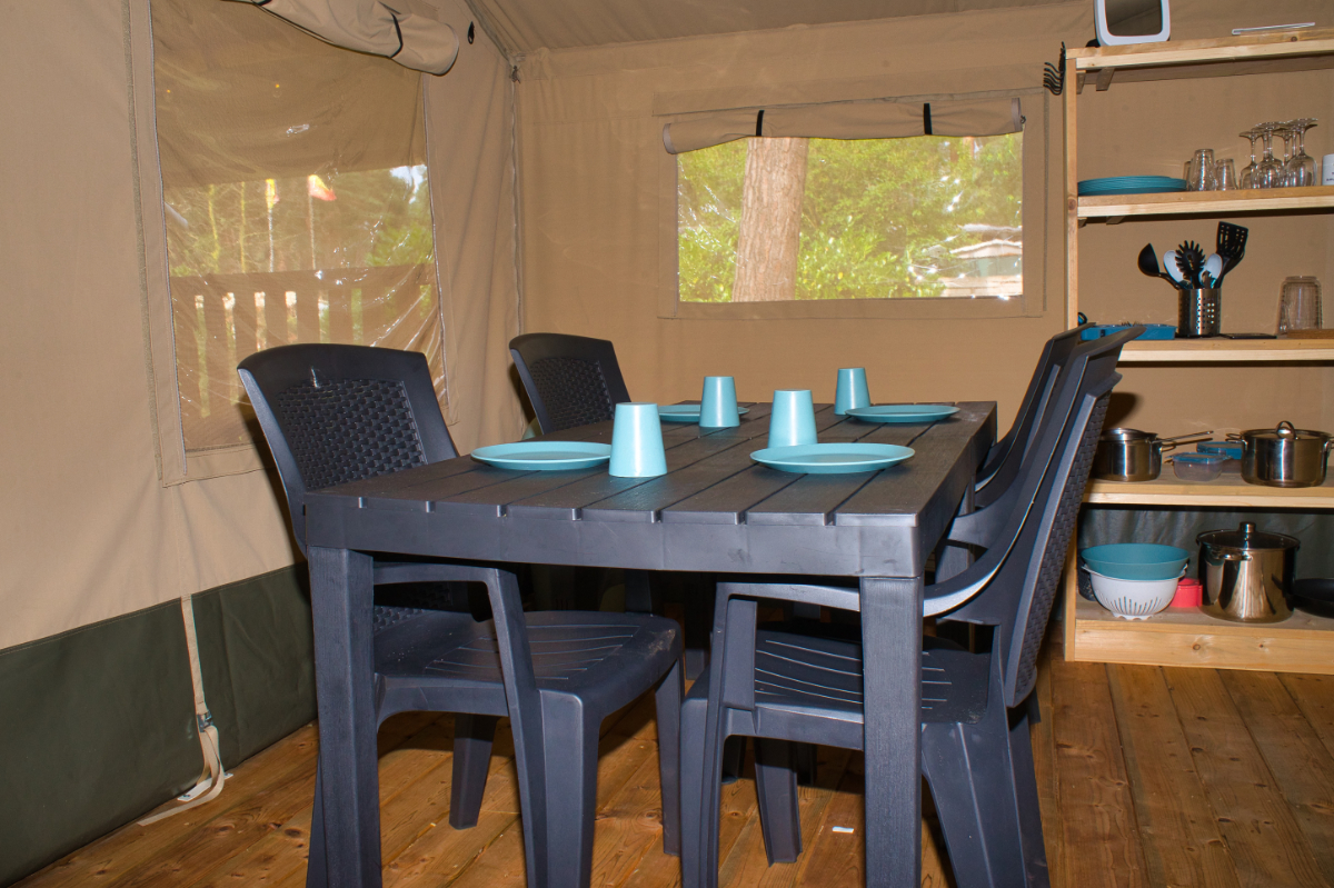 camping markisen Camping Markise