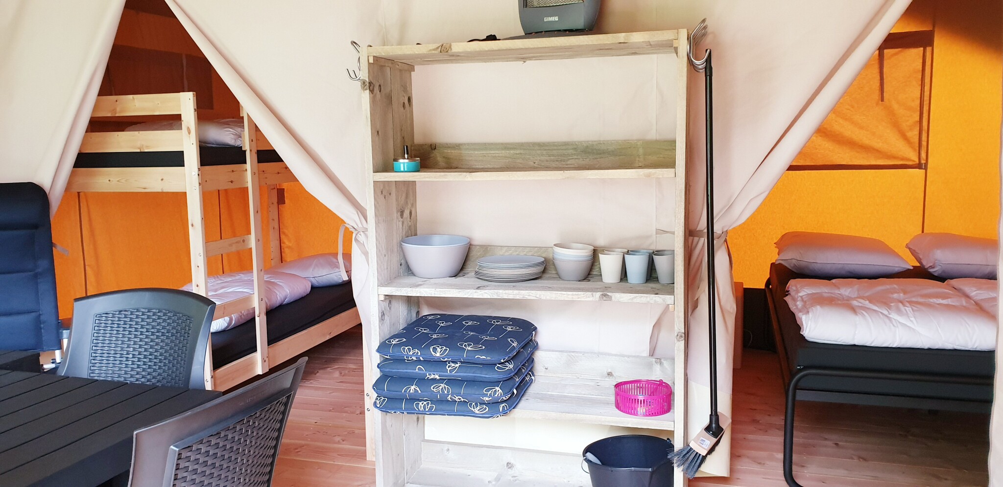 Camping de Breede photo 5