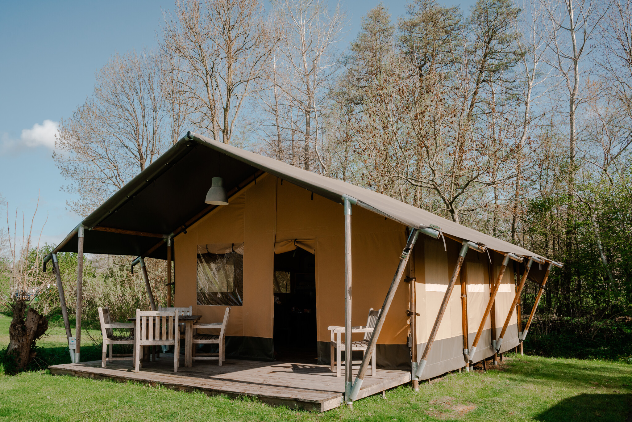 Camping De Rammelbeek - Photo 3