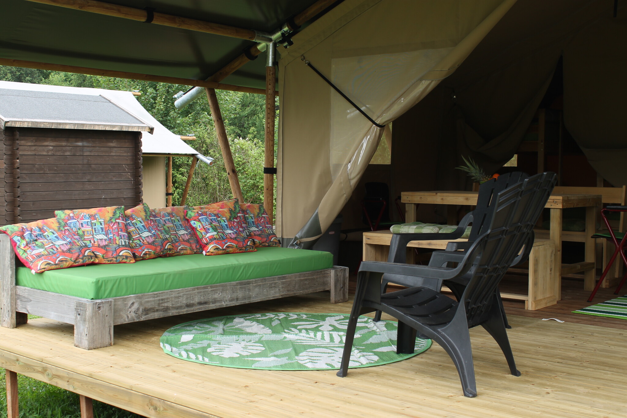 Camping Sretanwolf photo 5