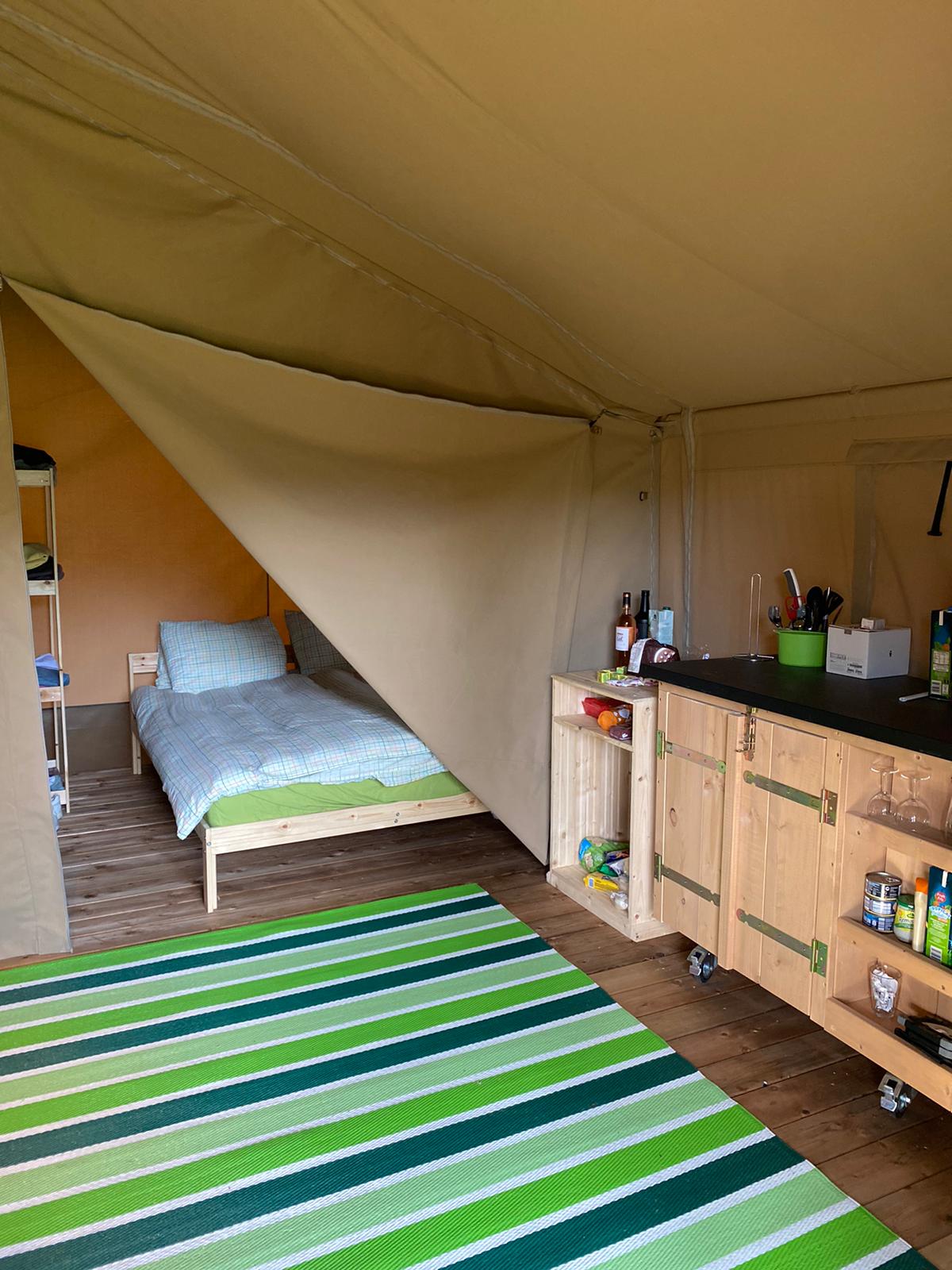Camping Sretanwolf photo 2