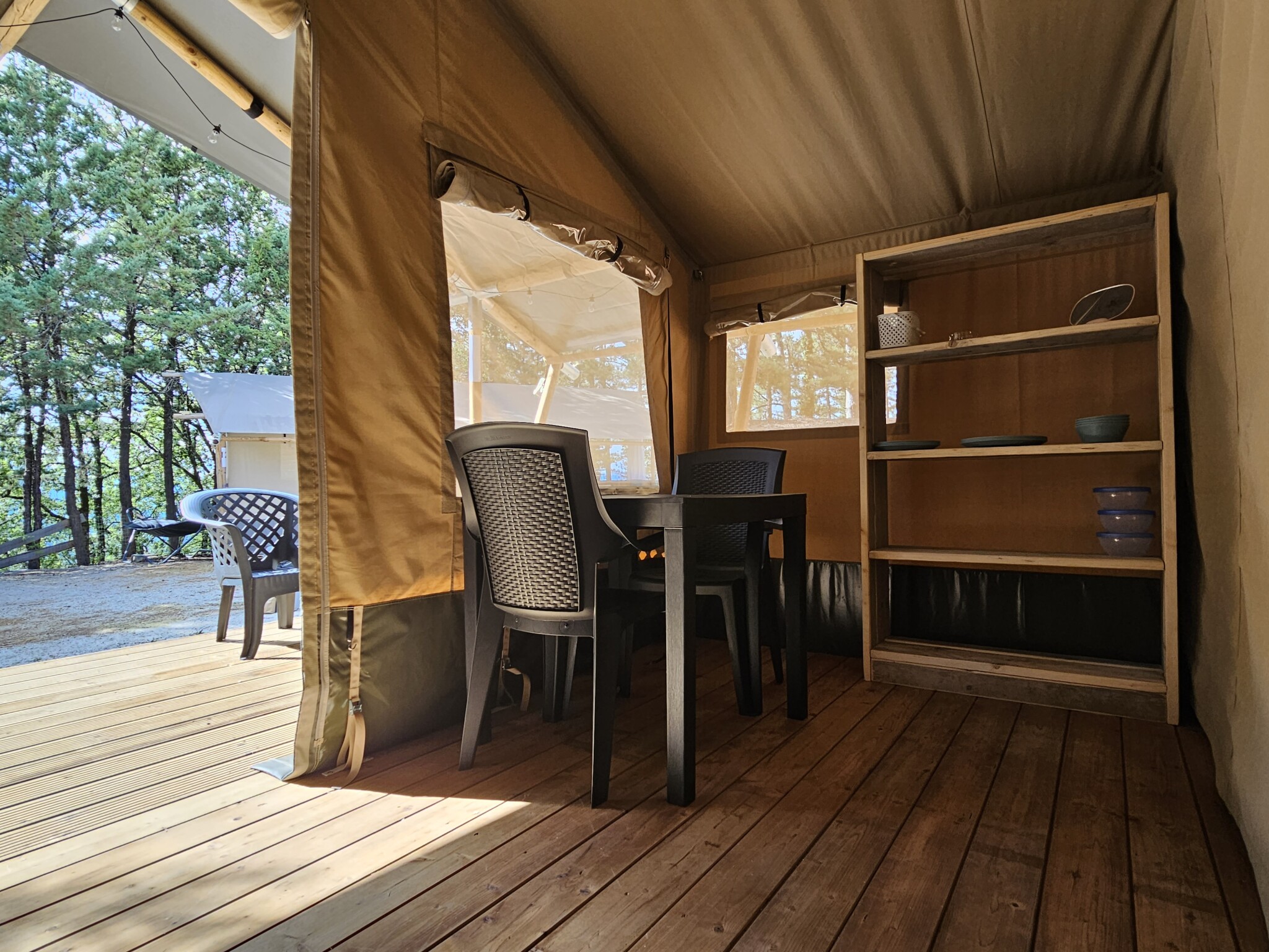 Camping Luna del Monte photo 3