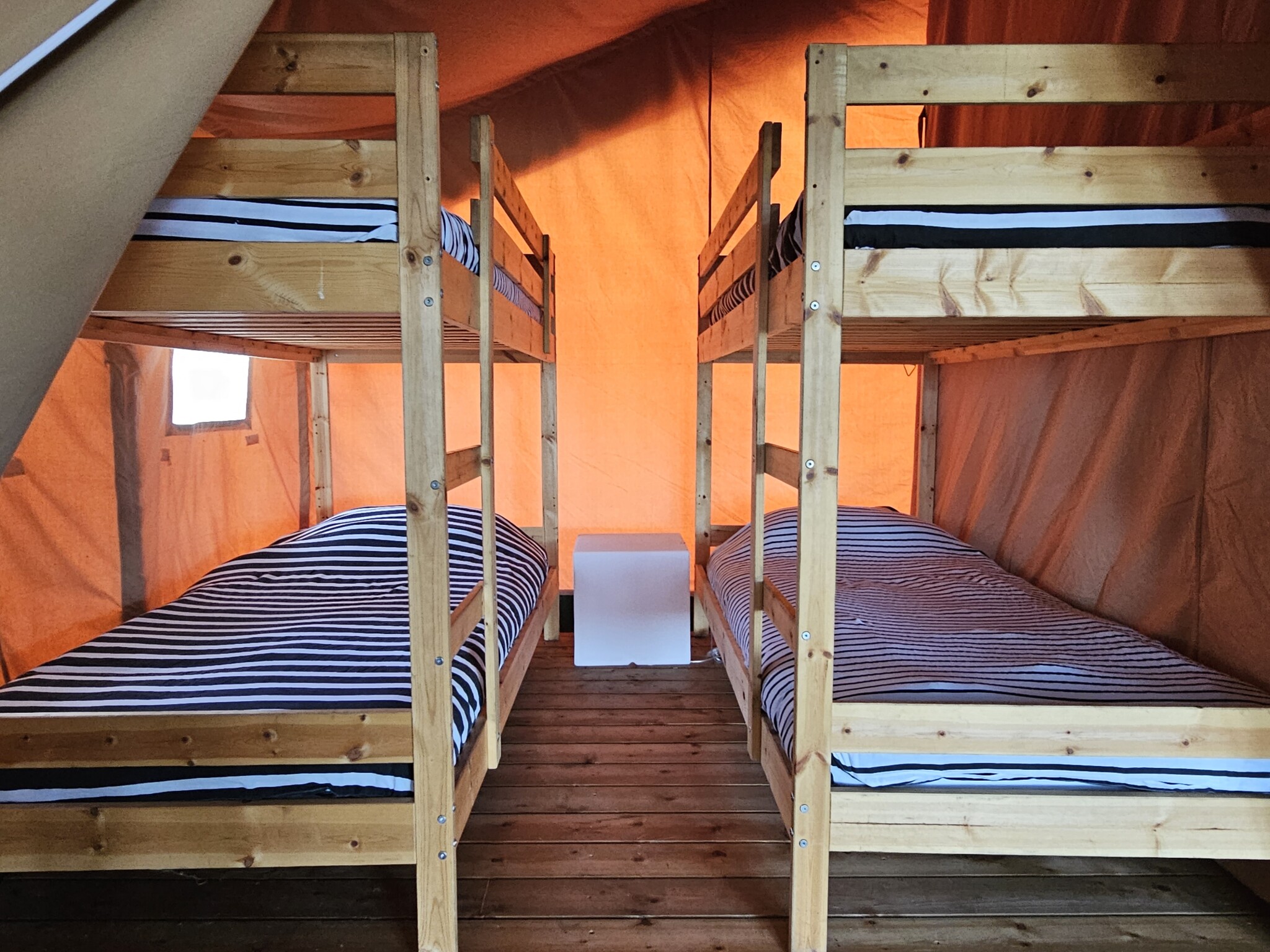 Camping Luna del Monte